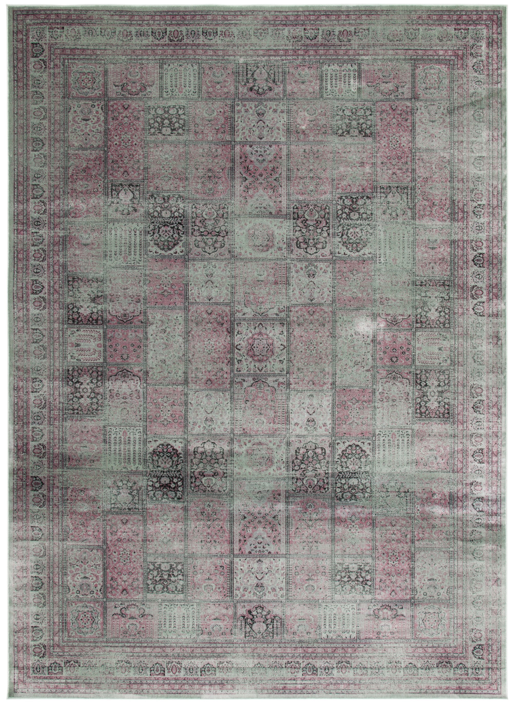 Safavieh VTG127-2111-8 rugs - View #2