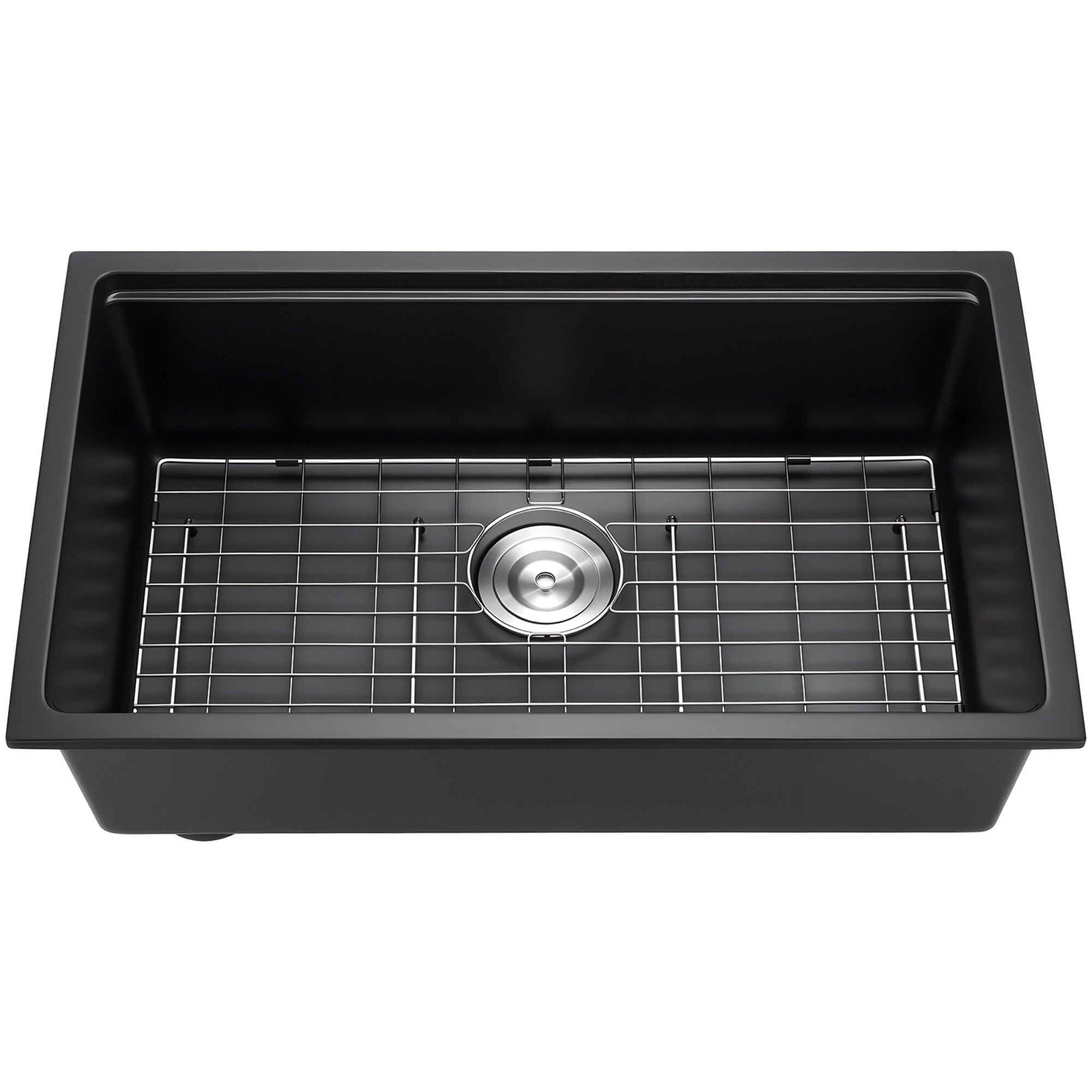 Lirago FXL20607-607A08 Kitchen-Sinks - View #3