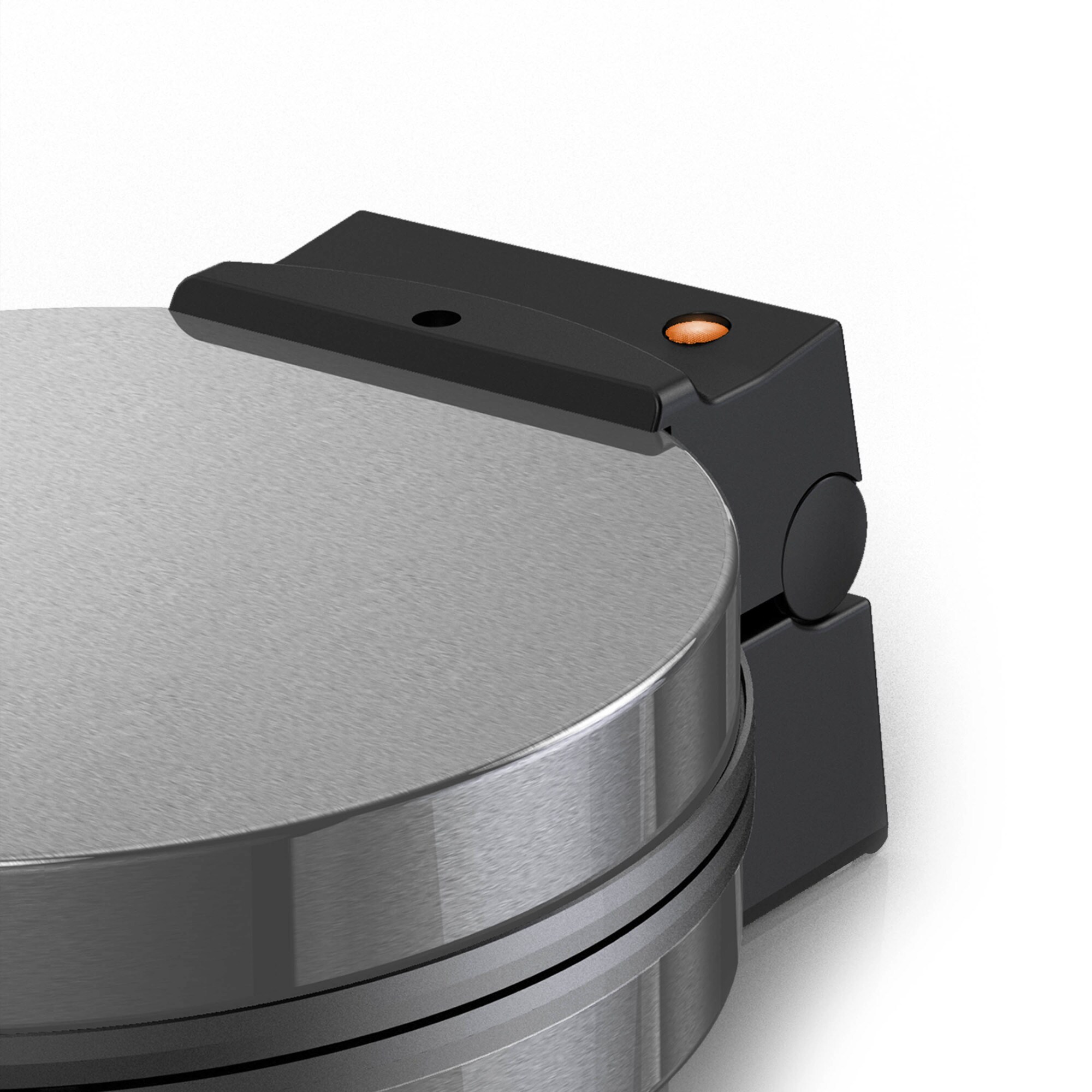BLACK+DECKER WMB500 Waffle-Makers - View #3