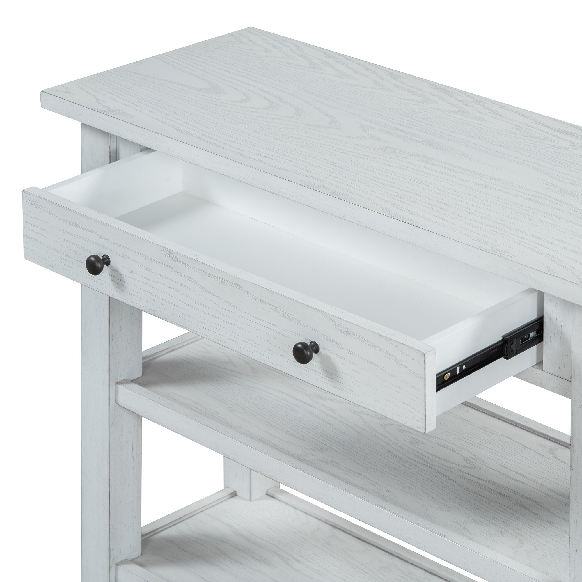 ModernLuxe N715P195561K Console-Sofa-Tables - View #10