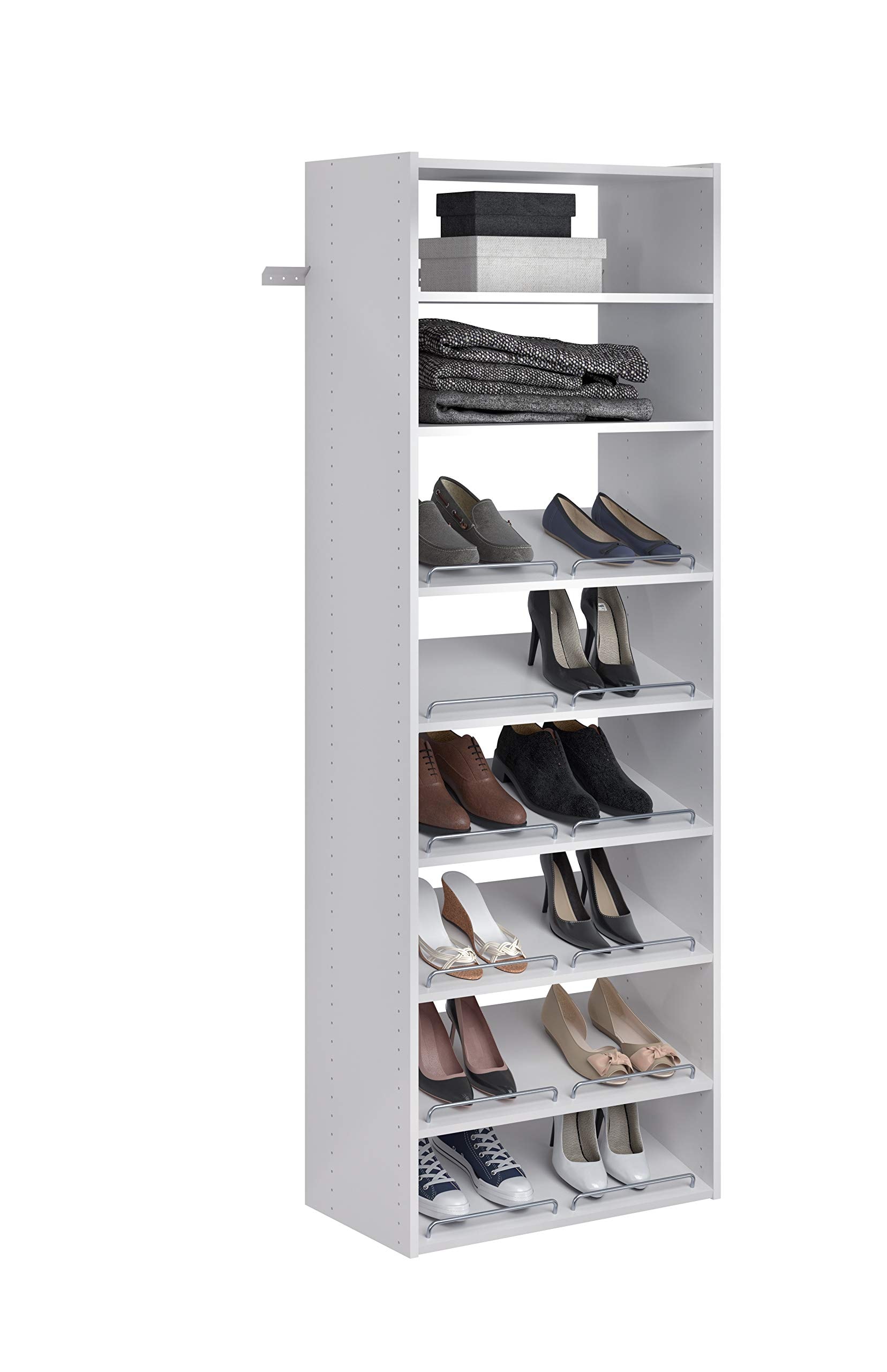 Easy Track RS1600-5DAE Bifold-Closet-Door-Track-And-Kits - View #2