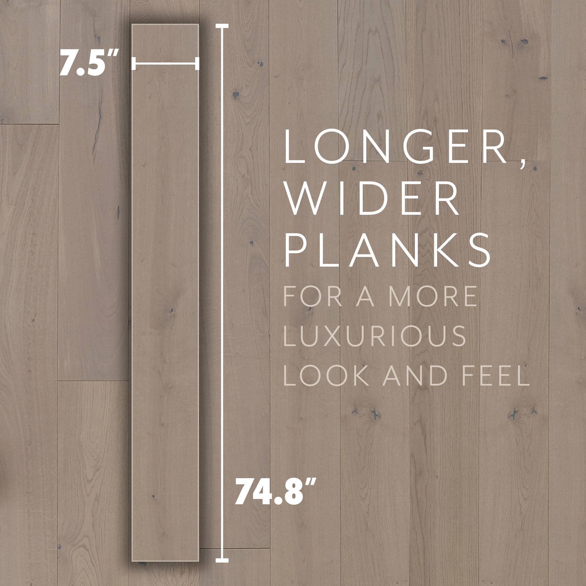 Element Flooring WF134DIPFS Hardwood-Flooring-Samples - View #6