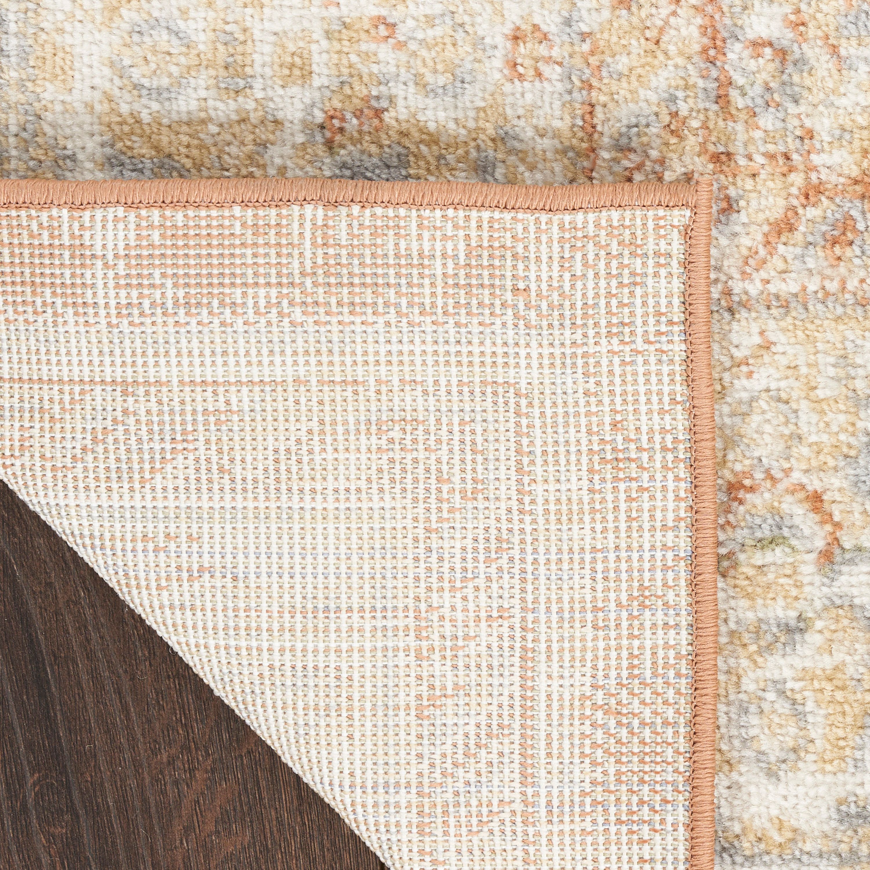 Nourison 099446965660 rugs - View #9