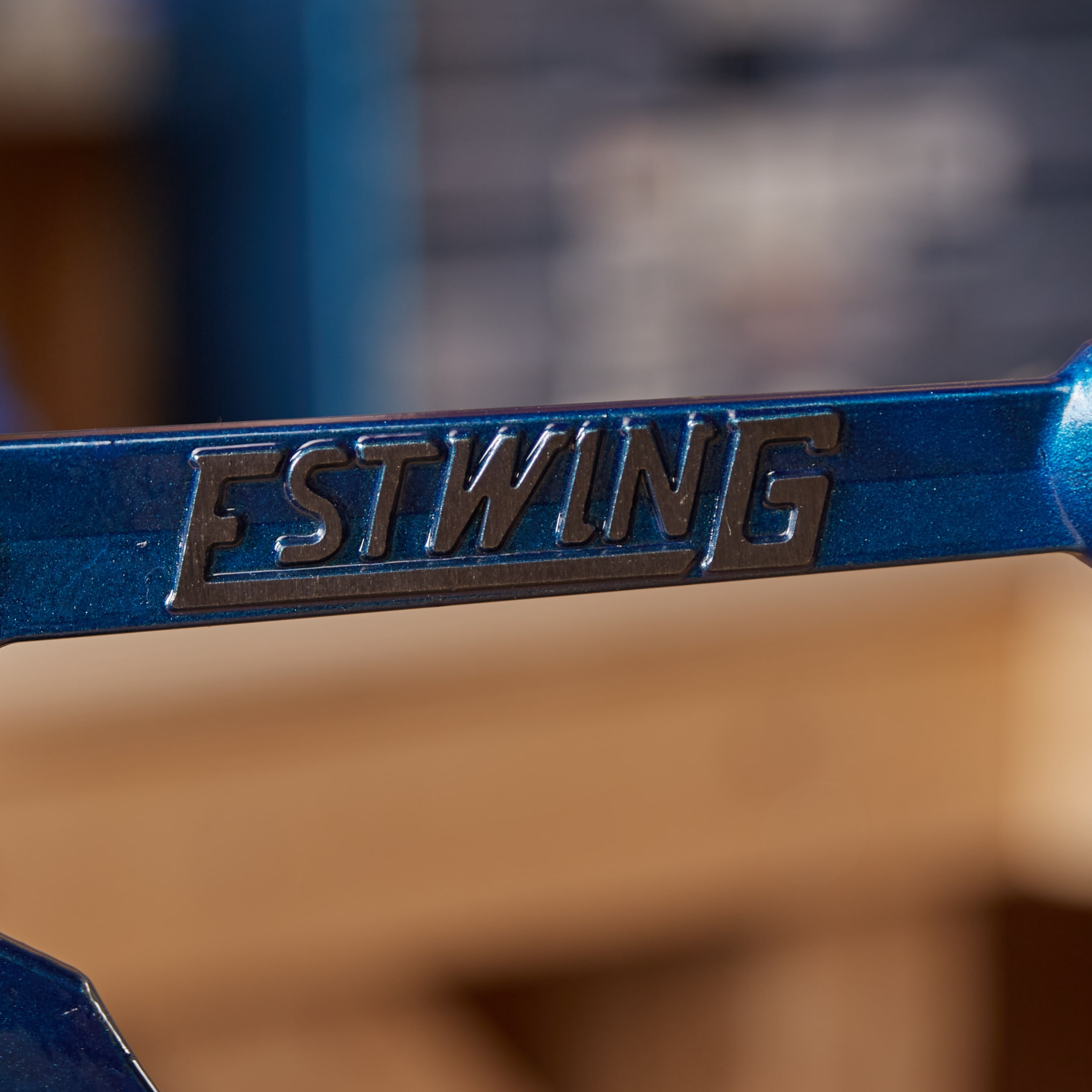 Estwing E6-25A axes - View #3