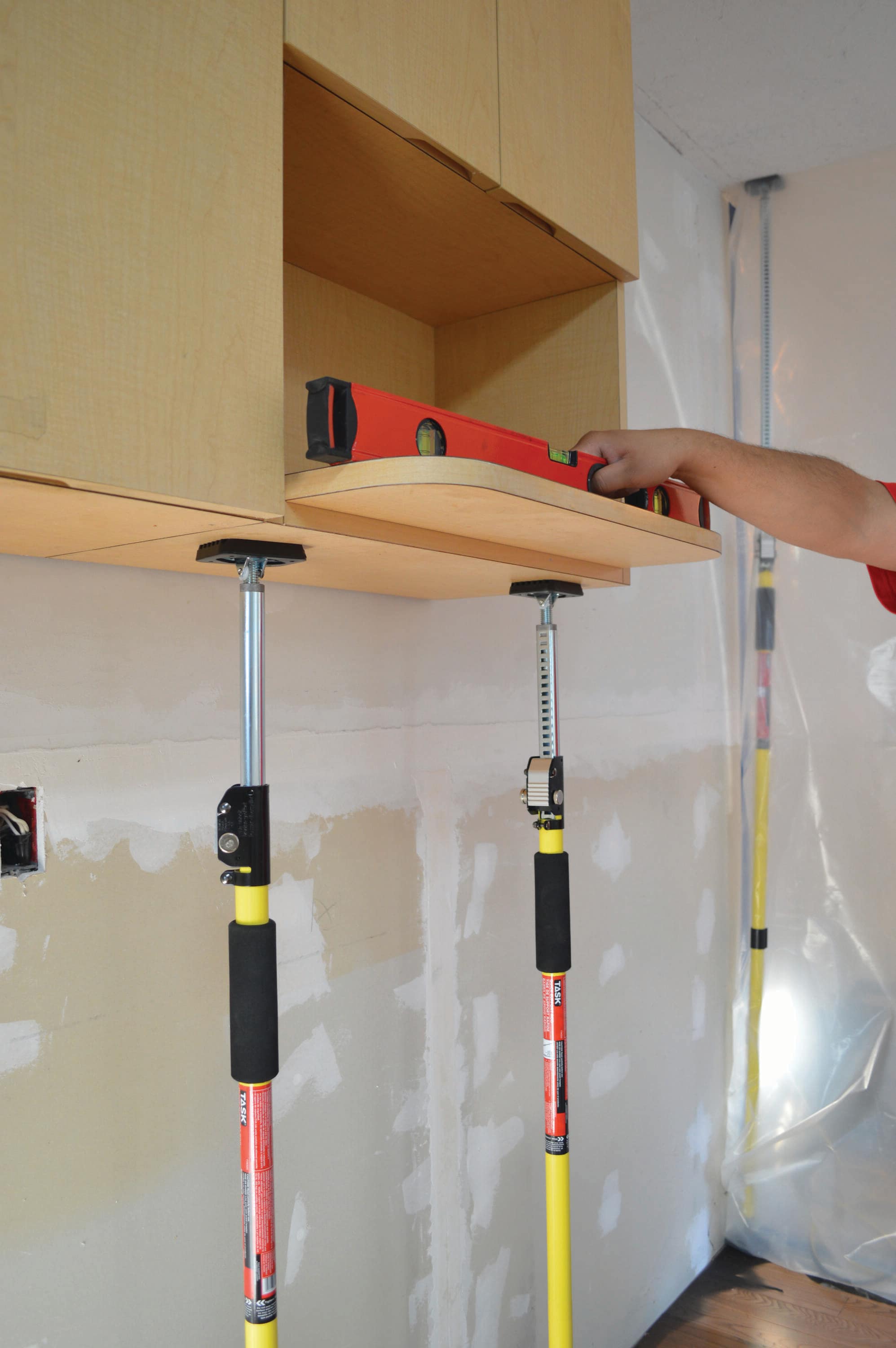 Task T745052 Drywall-Panel-Carriers - View #9