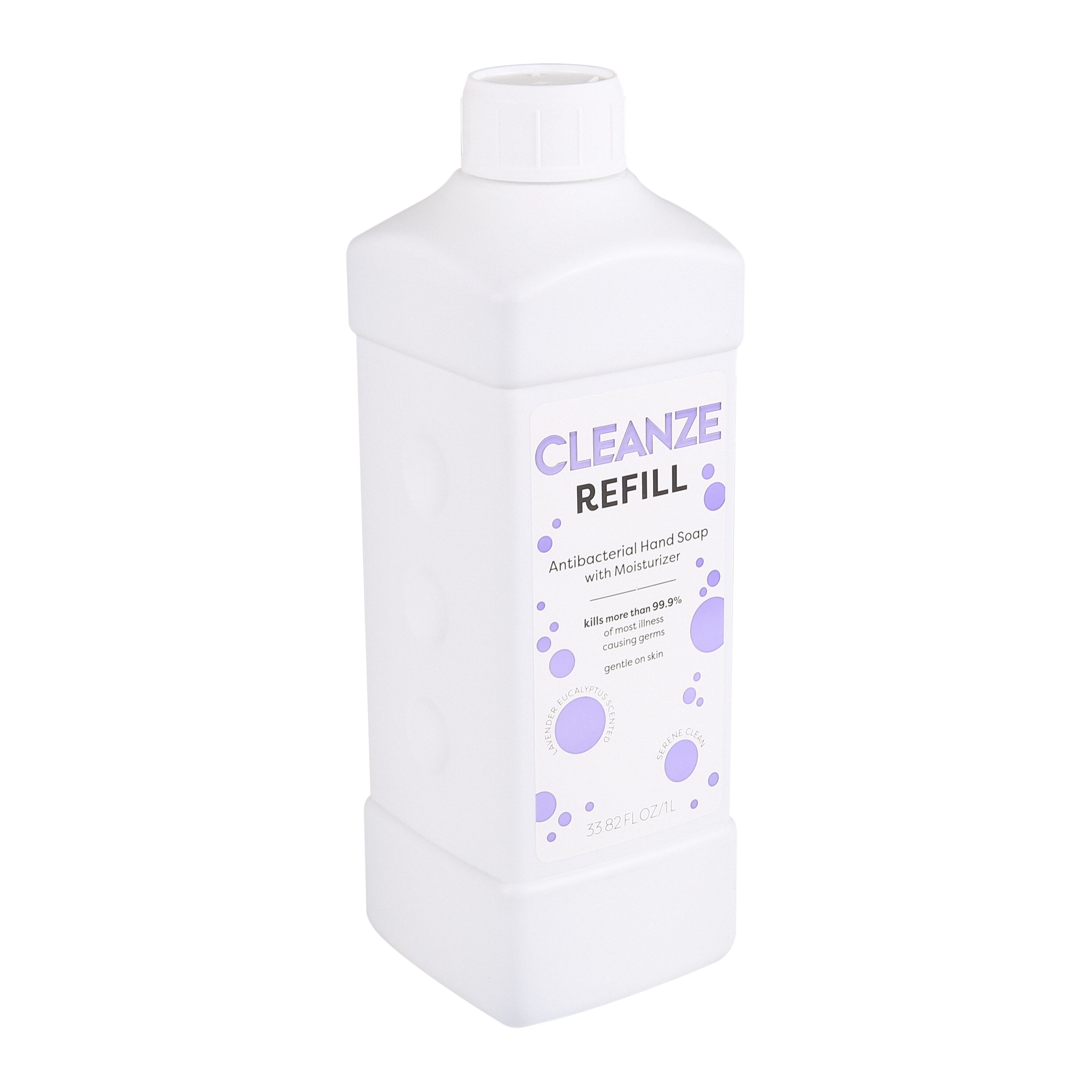 Cleanze FFP15835 Hand-Soap-And-Sanitizers - View #5