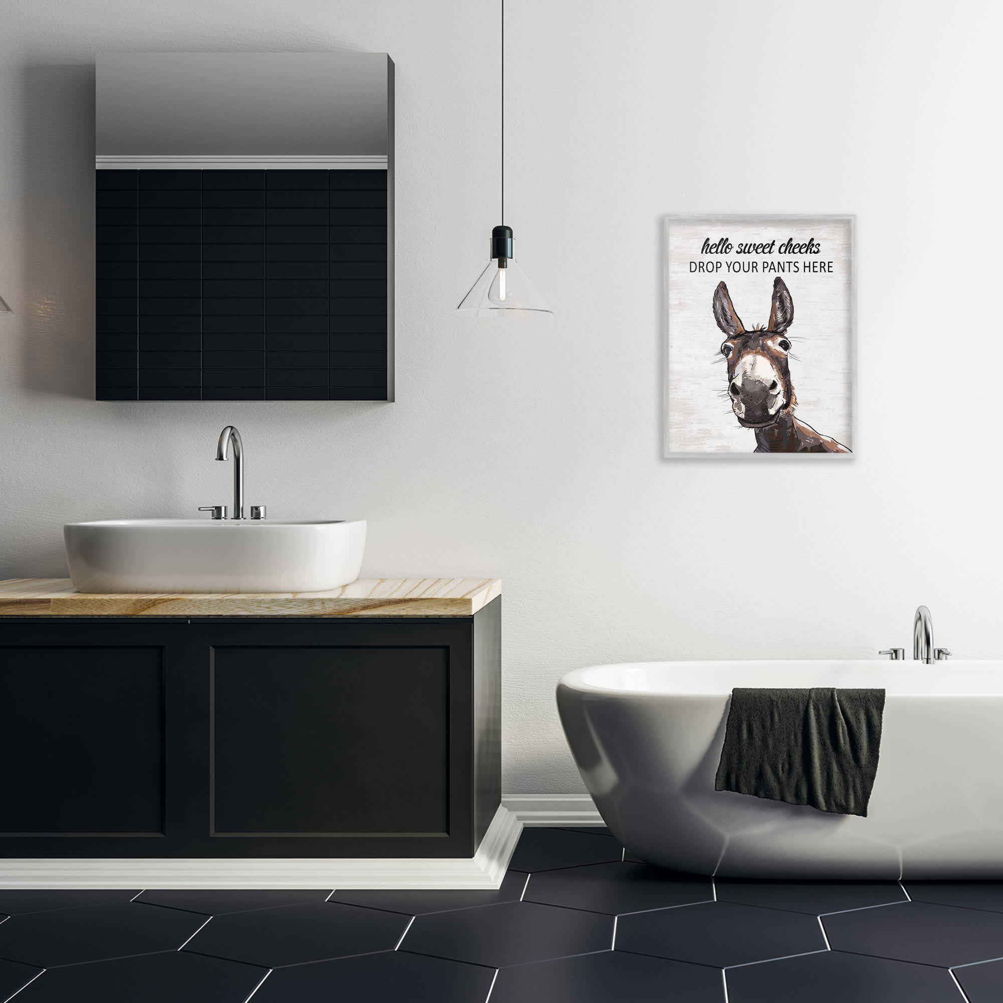 Stupell Industries BS-870-GFF-16X20 Wall-Art - View #3