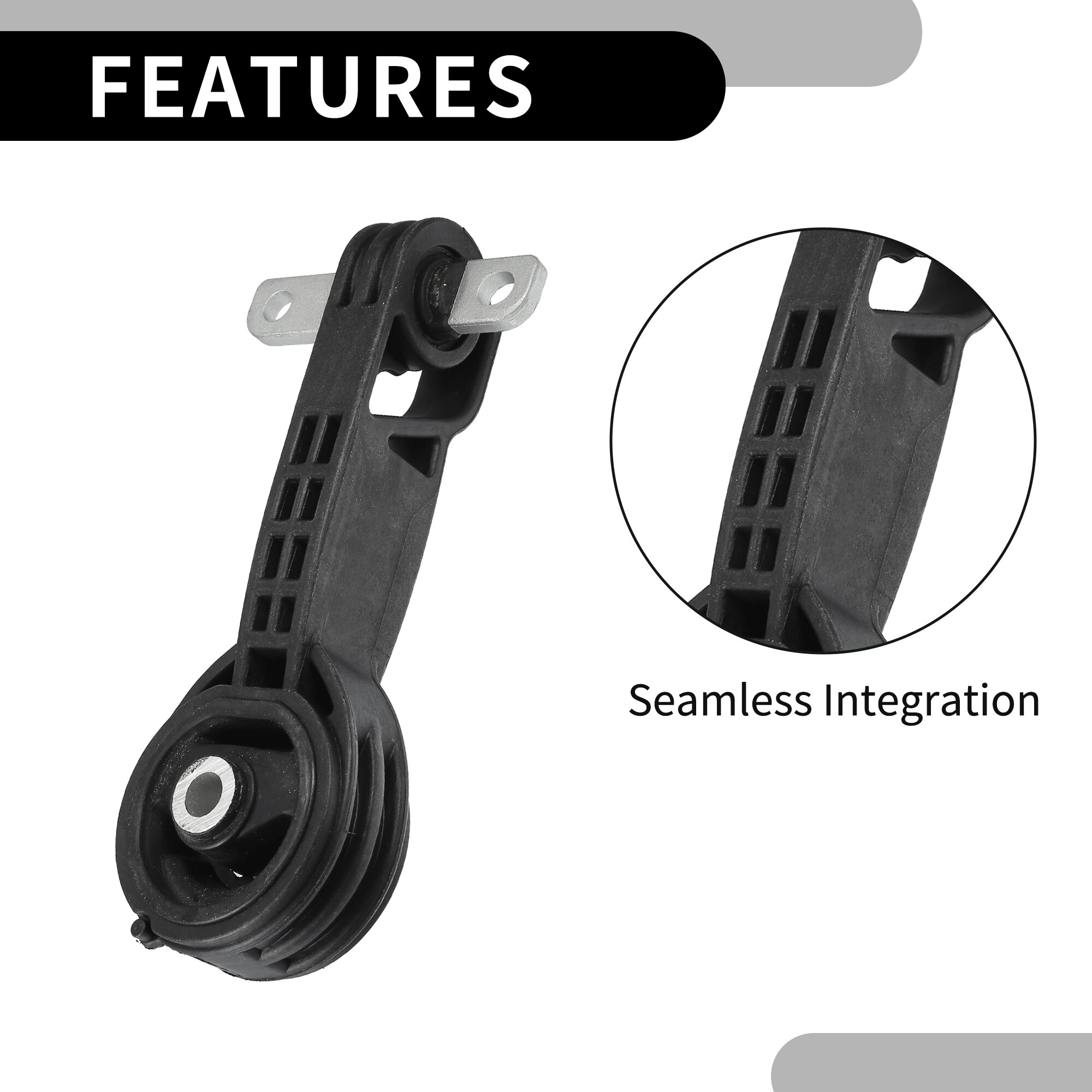 Unique Bargains S25121200UX1841 Miscellaneous-Pe-Accessories - View #6