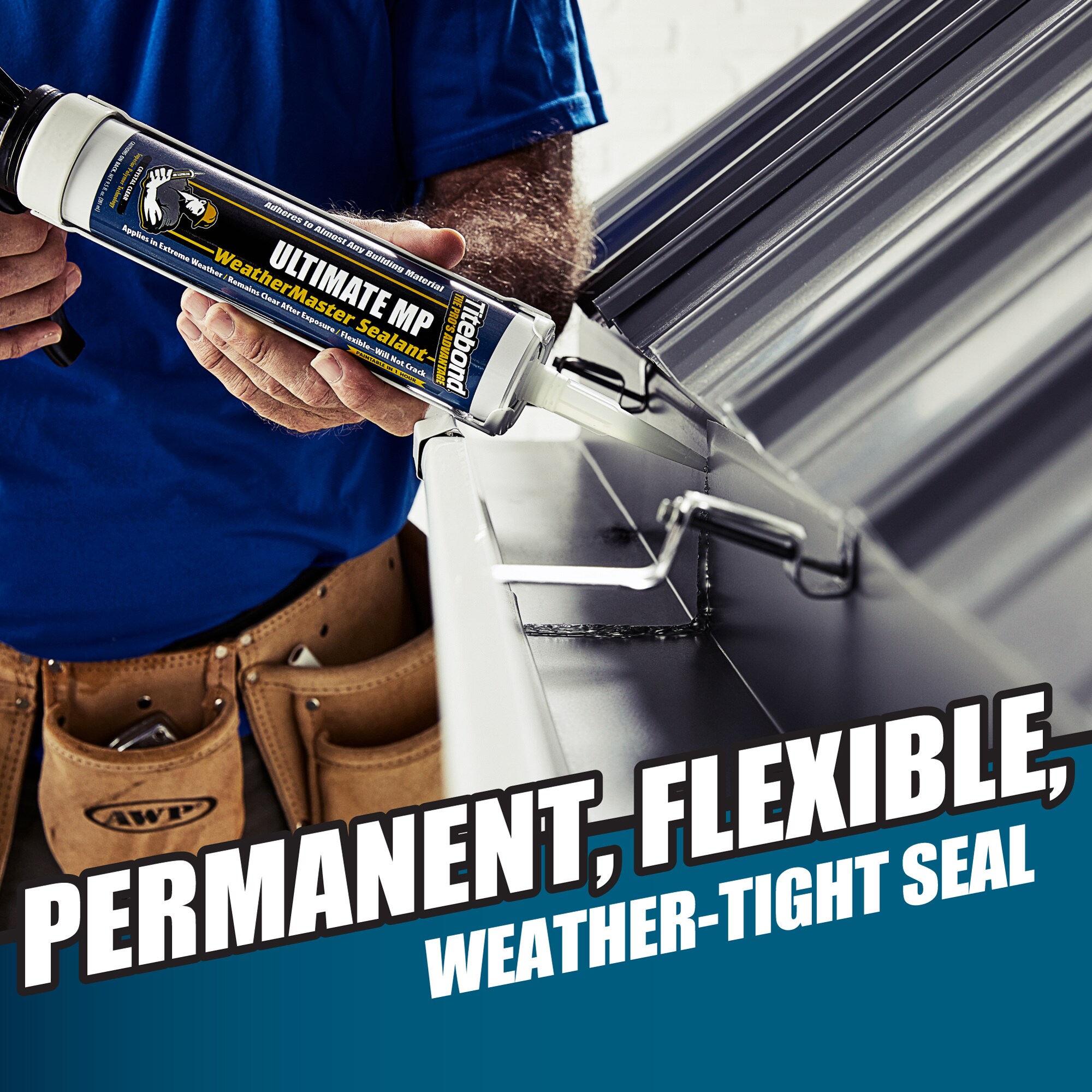 Titebond 81321 caulking - View #2