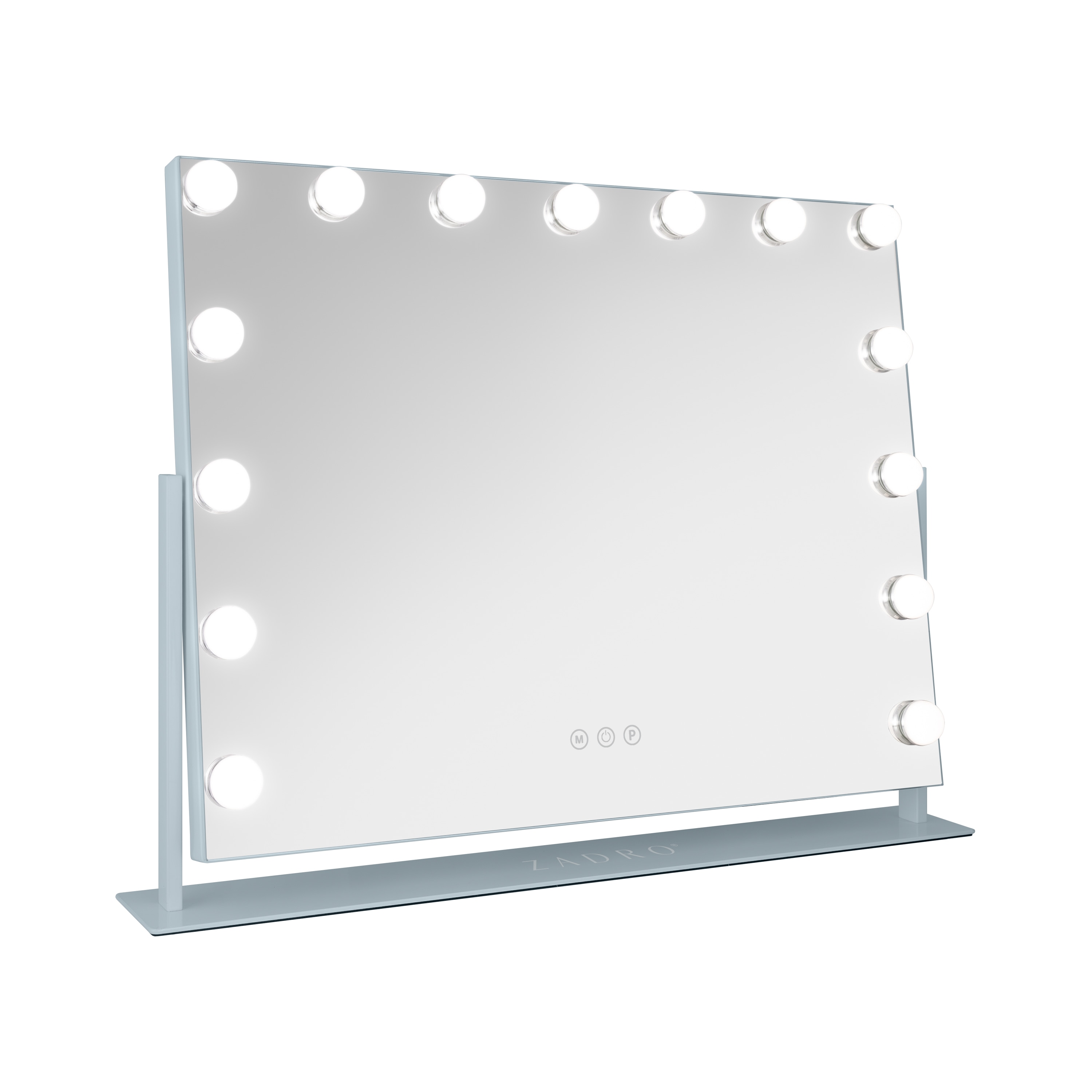 Zadro HL2318FRBL Makeup-Mirrors - View #6