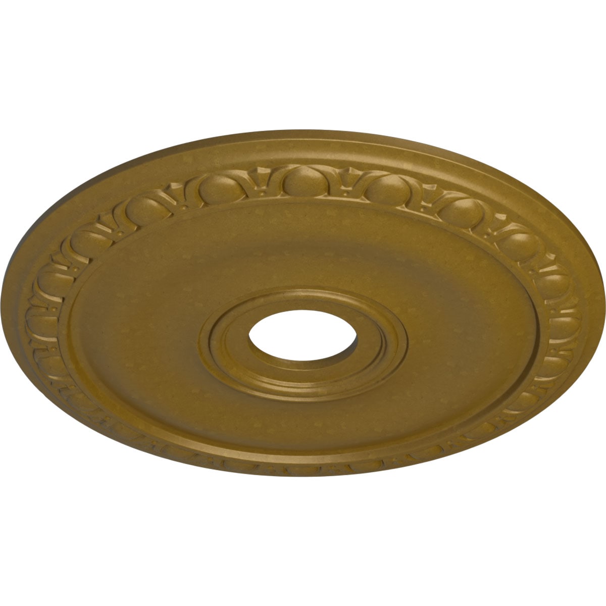 Ekena Millwork CM20JAGLS Ceiling-Medallions - View #2