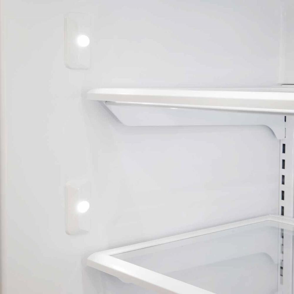 MARVEL MMCFDR23-SCR French-Door-Refrigerators - View #5