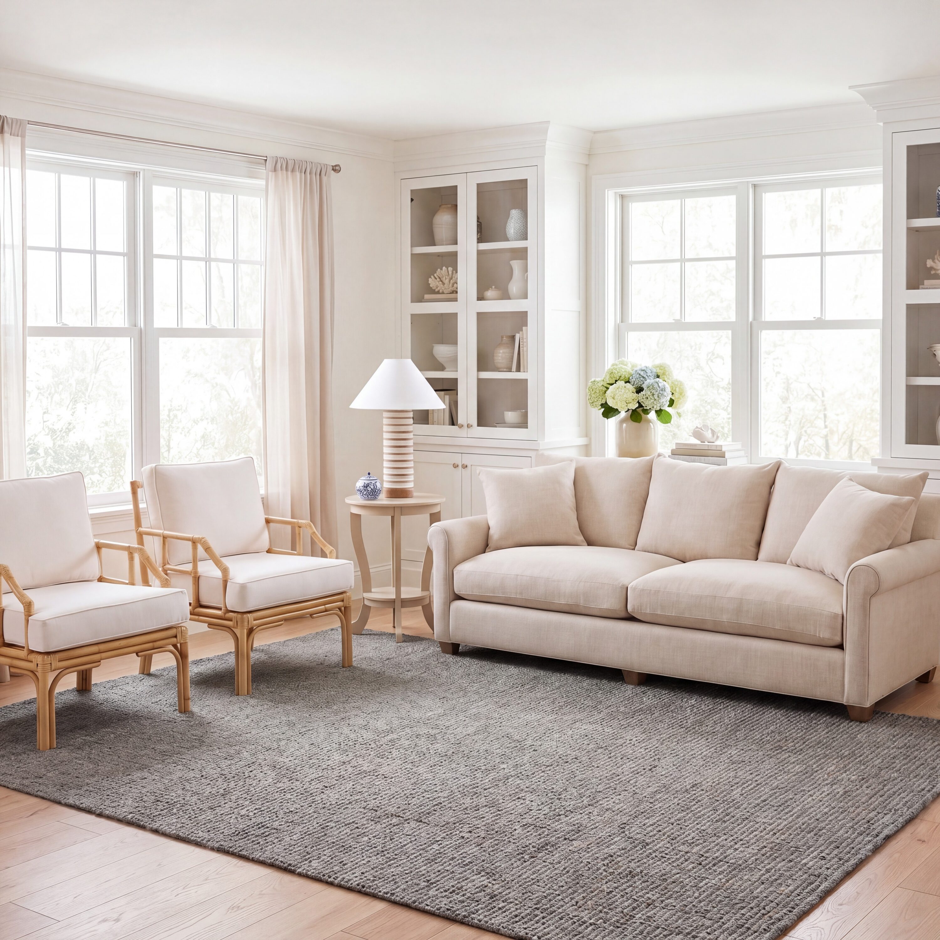 Safavieh NF447G-68 rugs - View #4