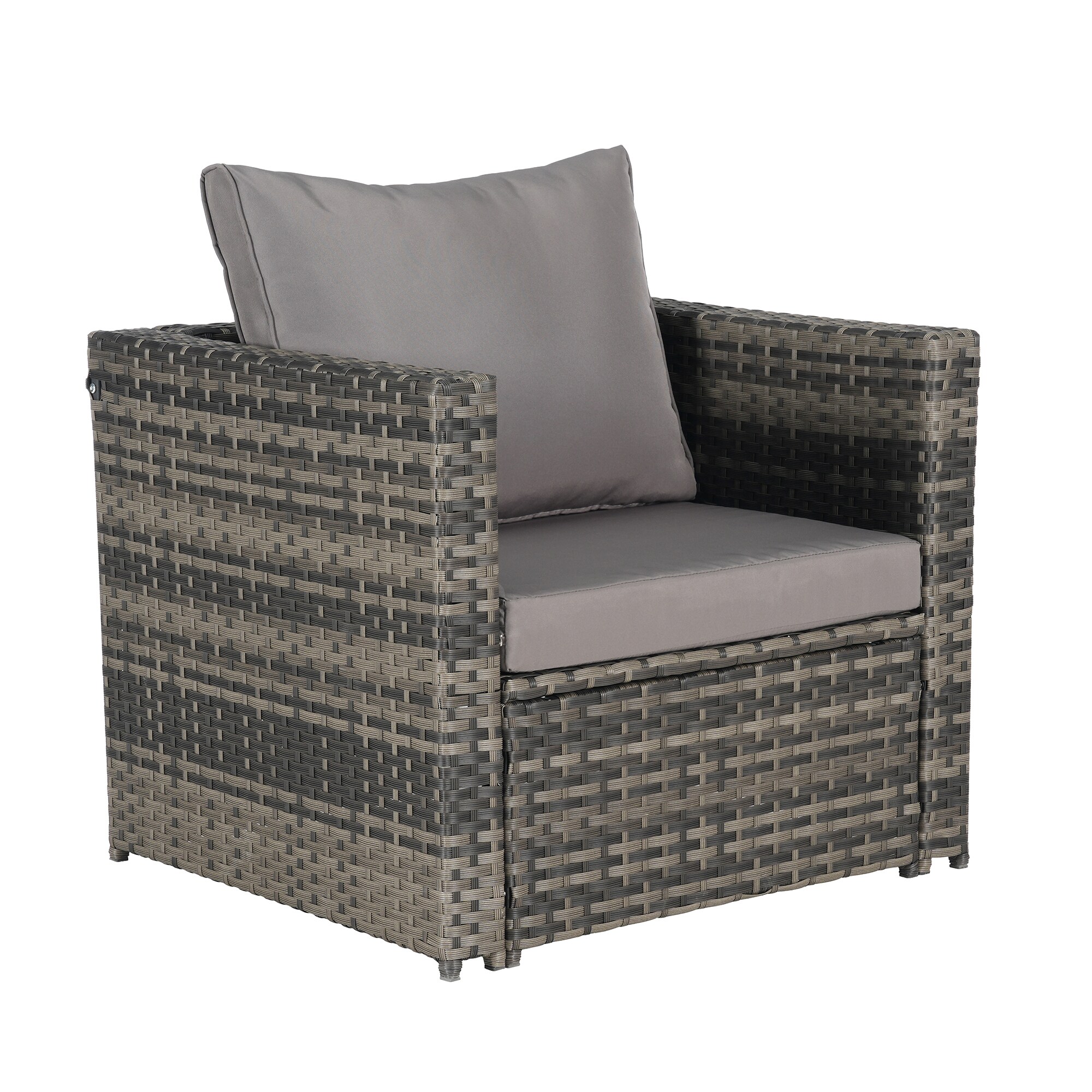SINOFURN SYB670022BY Patio-Conversation-Sets - View #8