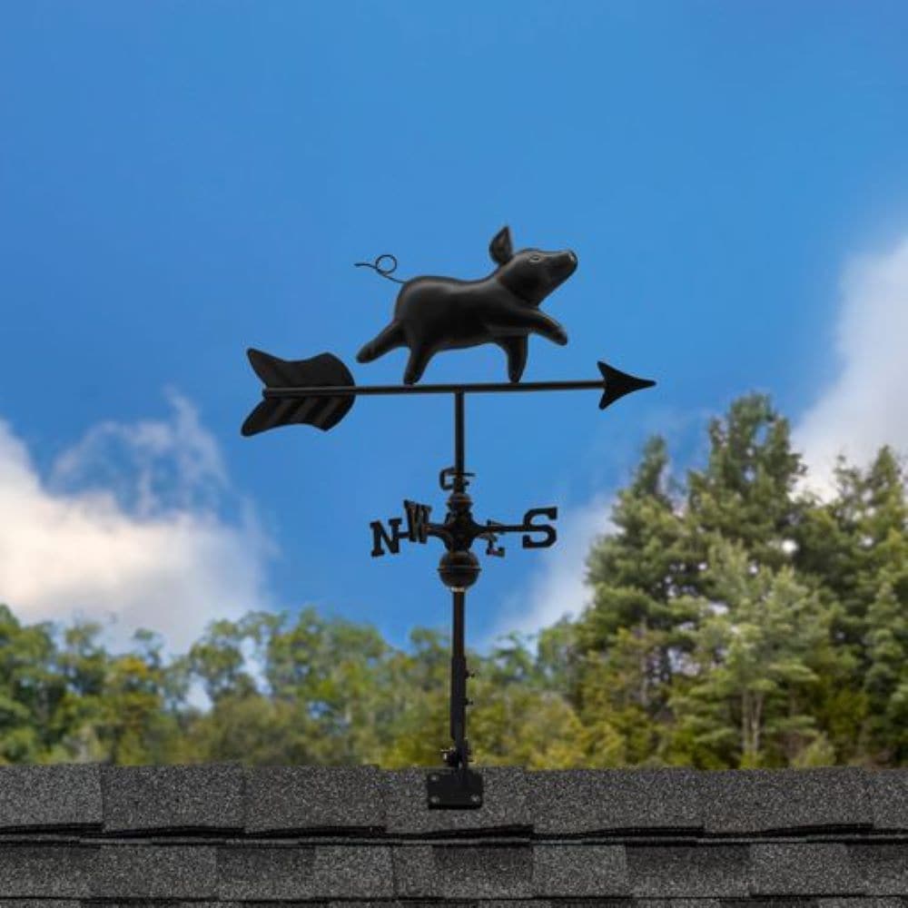 Good Directions 8800KR weathervanes - View #2