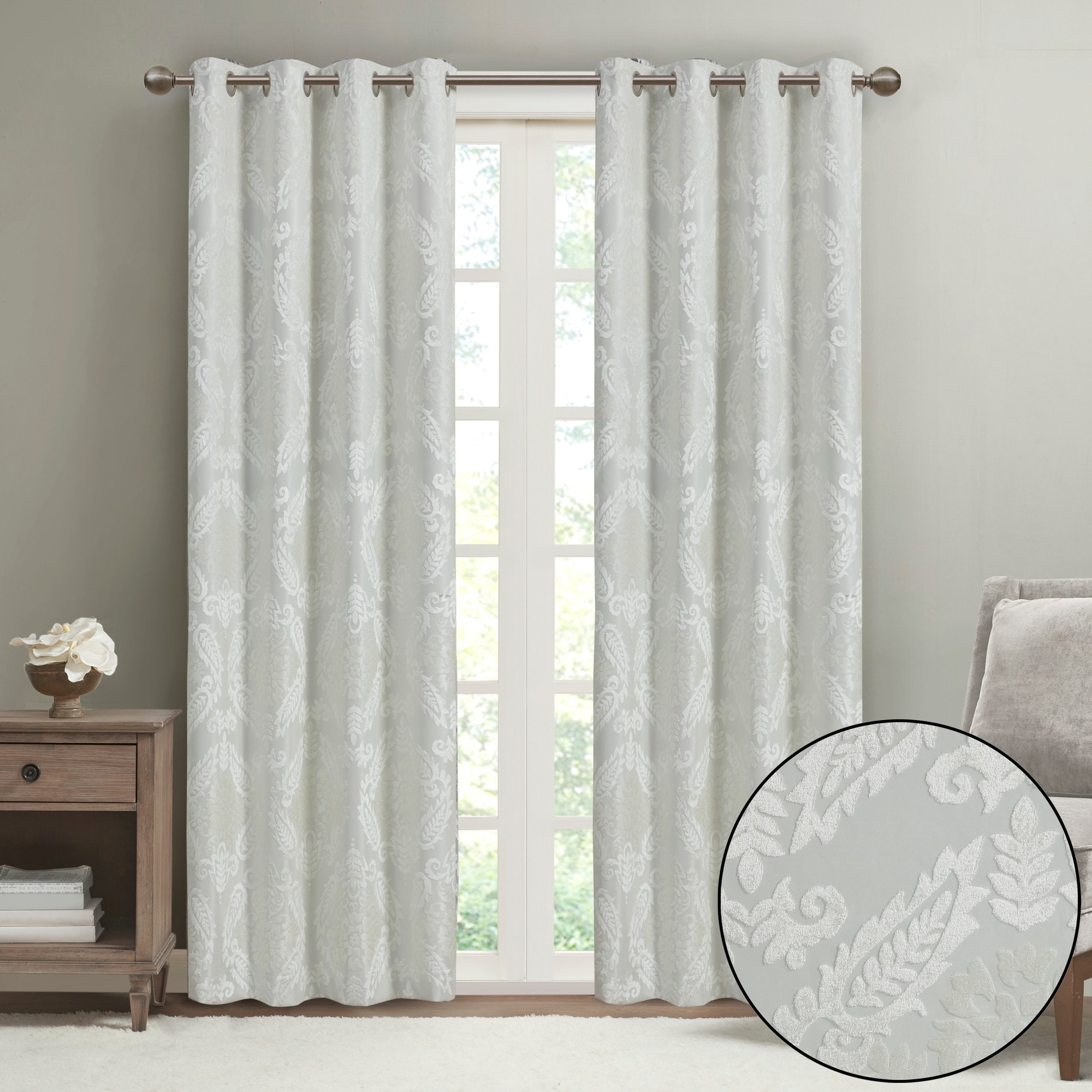 Sunsmart SS40-0200 curtains - View #9