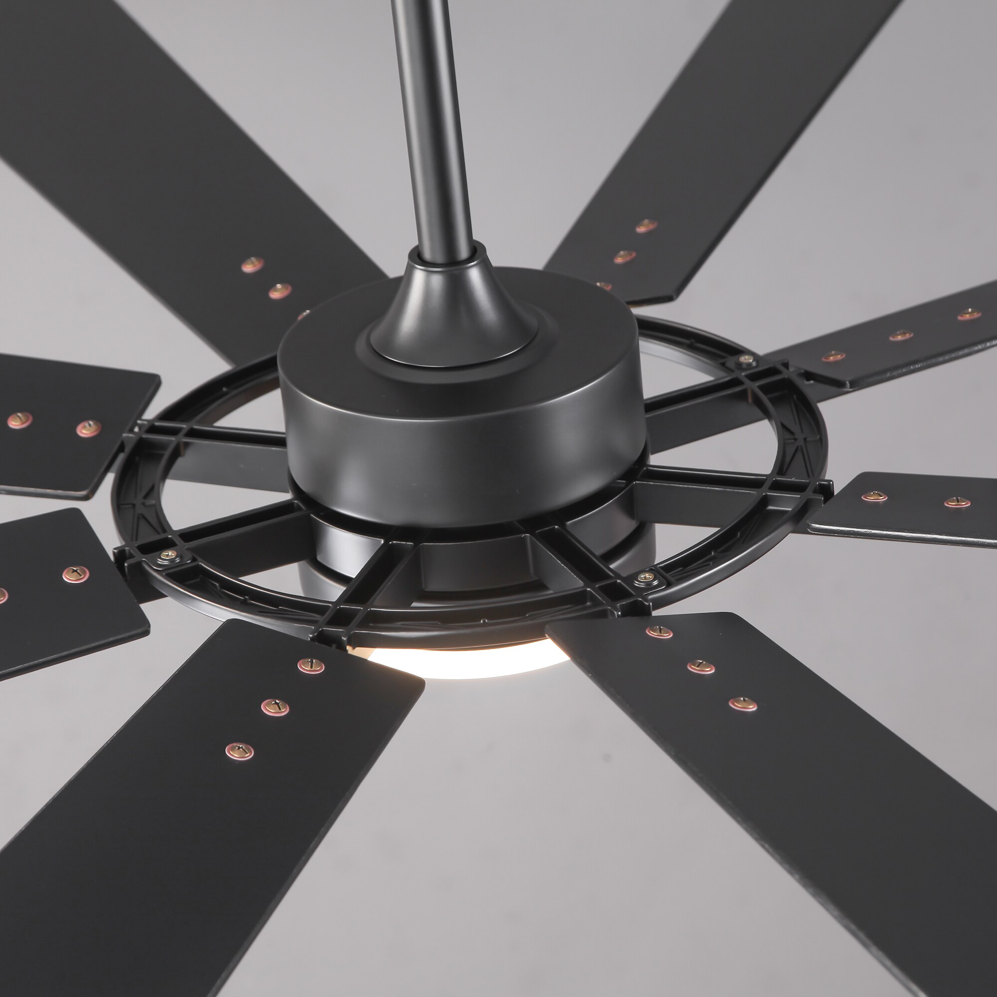 IHOMEadore MDF6031BK Ceiling-Fans - View #15