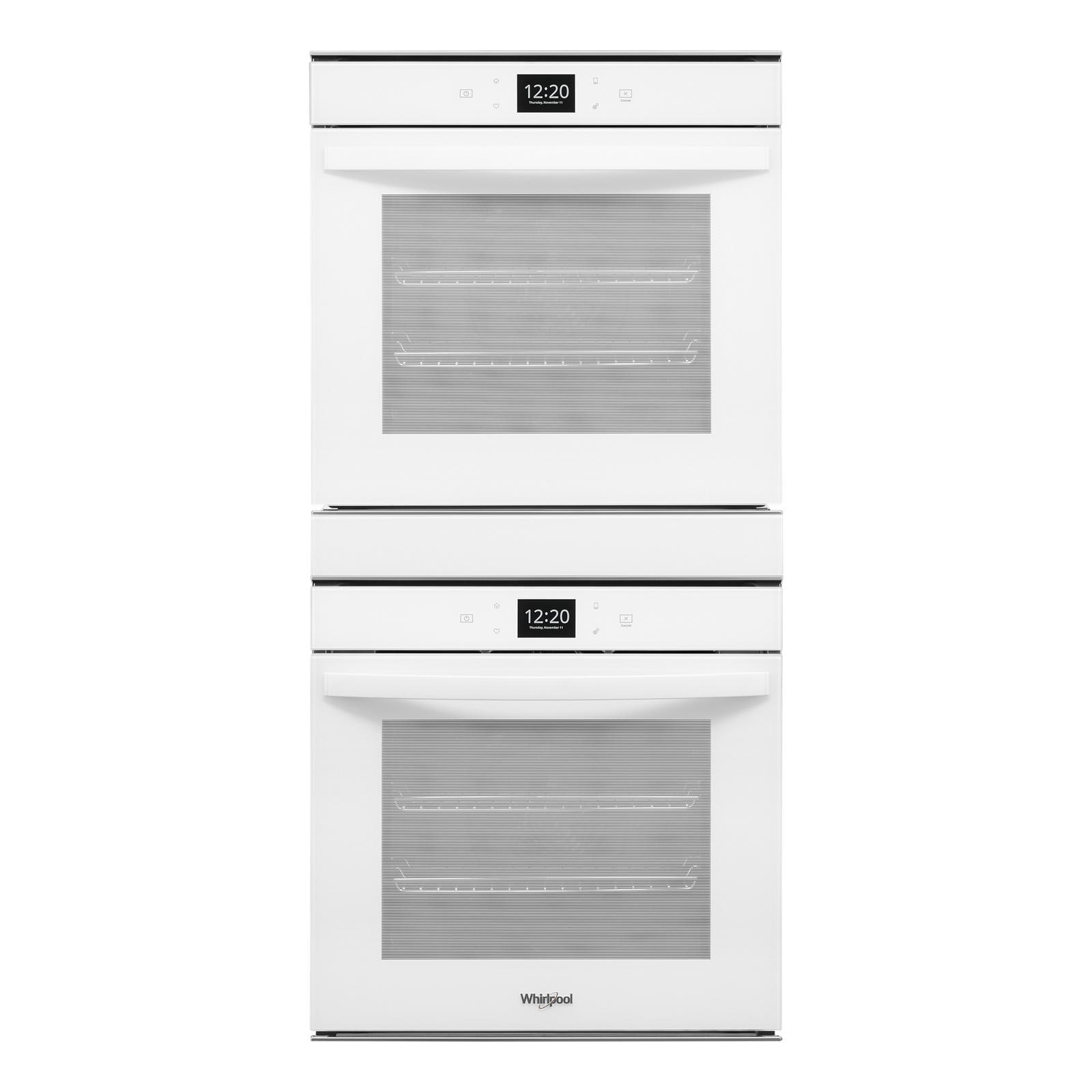  24 Self-Cleaning Electric Single Wall Oven : Appliances
