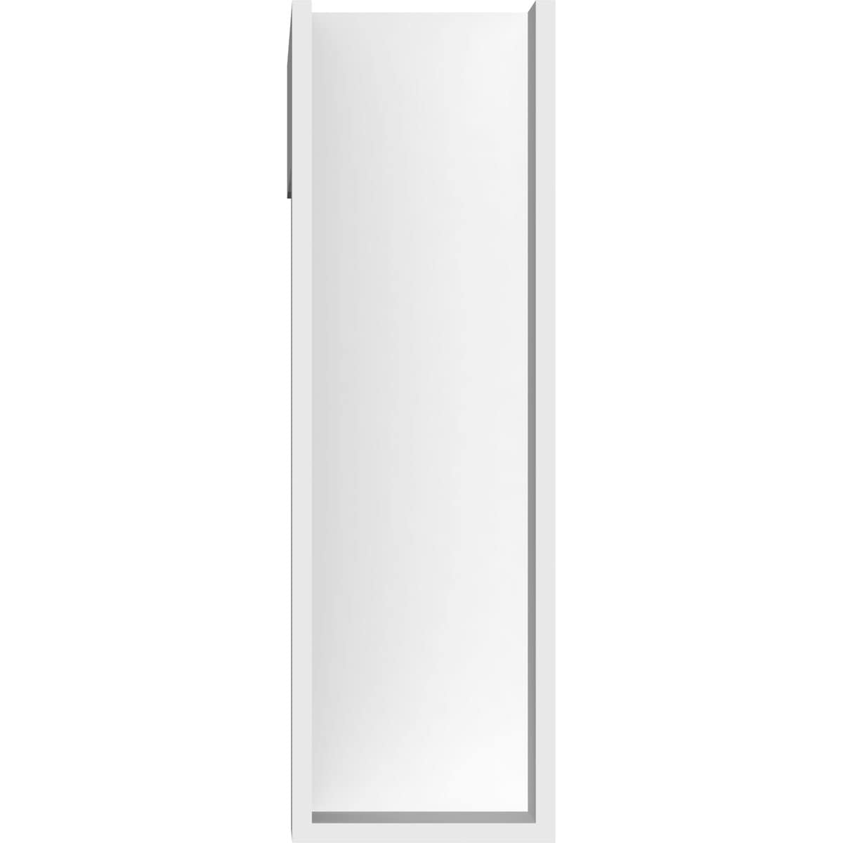Ekena Millwork BKTP05X16X16IMP05 Exterior-Brackets-Braces - View #4