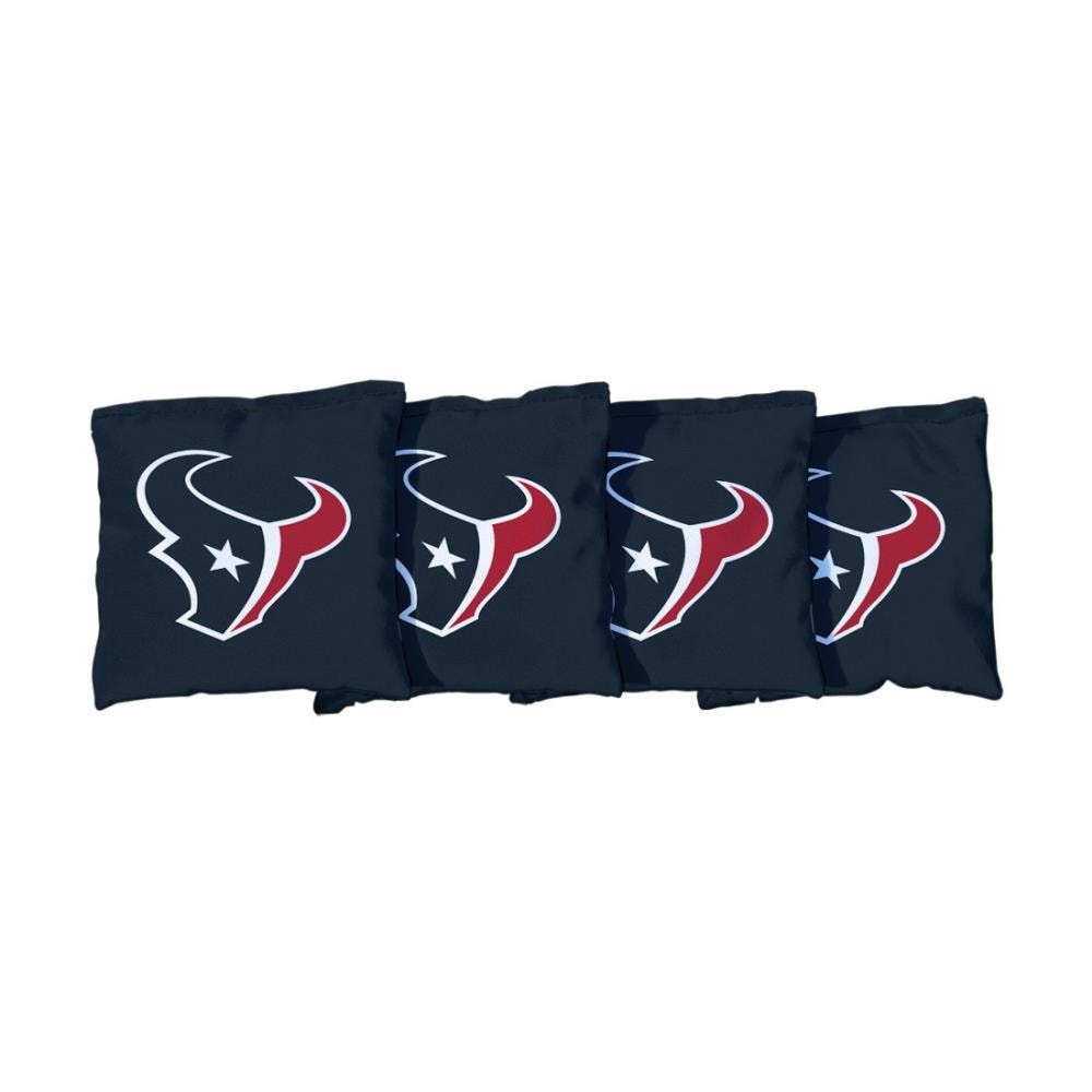 Victory Tailgate Houston Texans Outdoor Corn Hole in the Party Games  department at