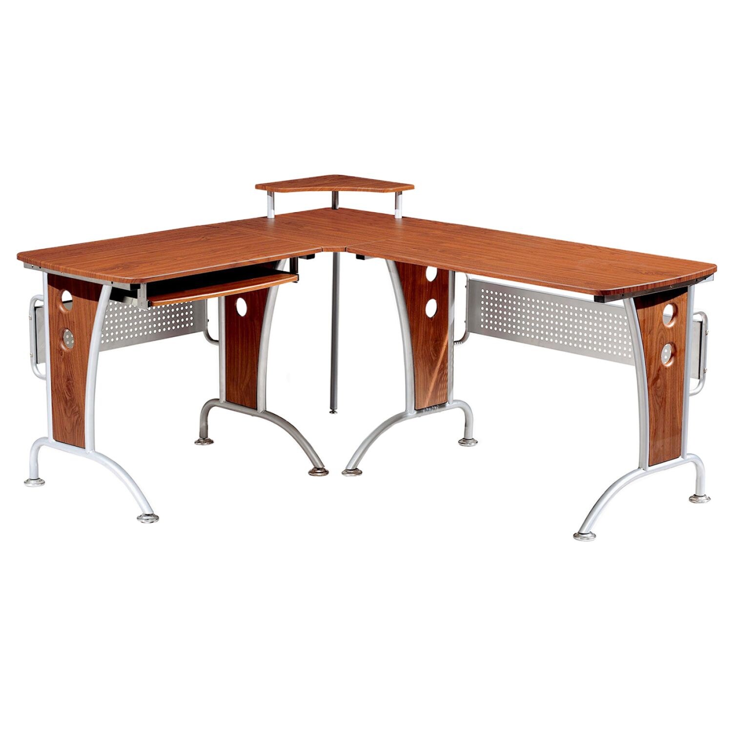 JASMODER RTA-3806-M615 desks - View #5