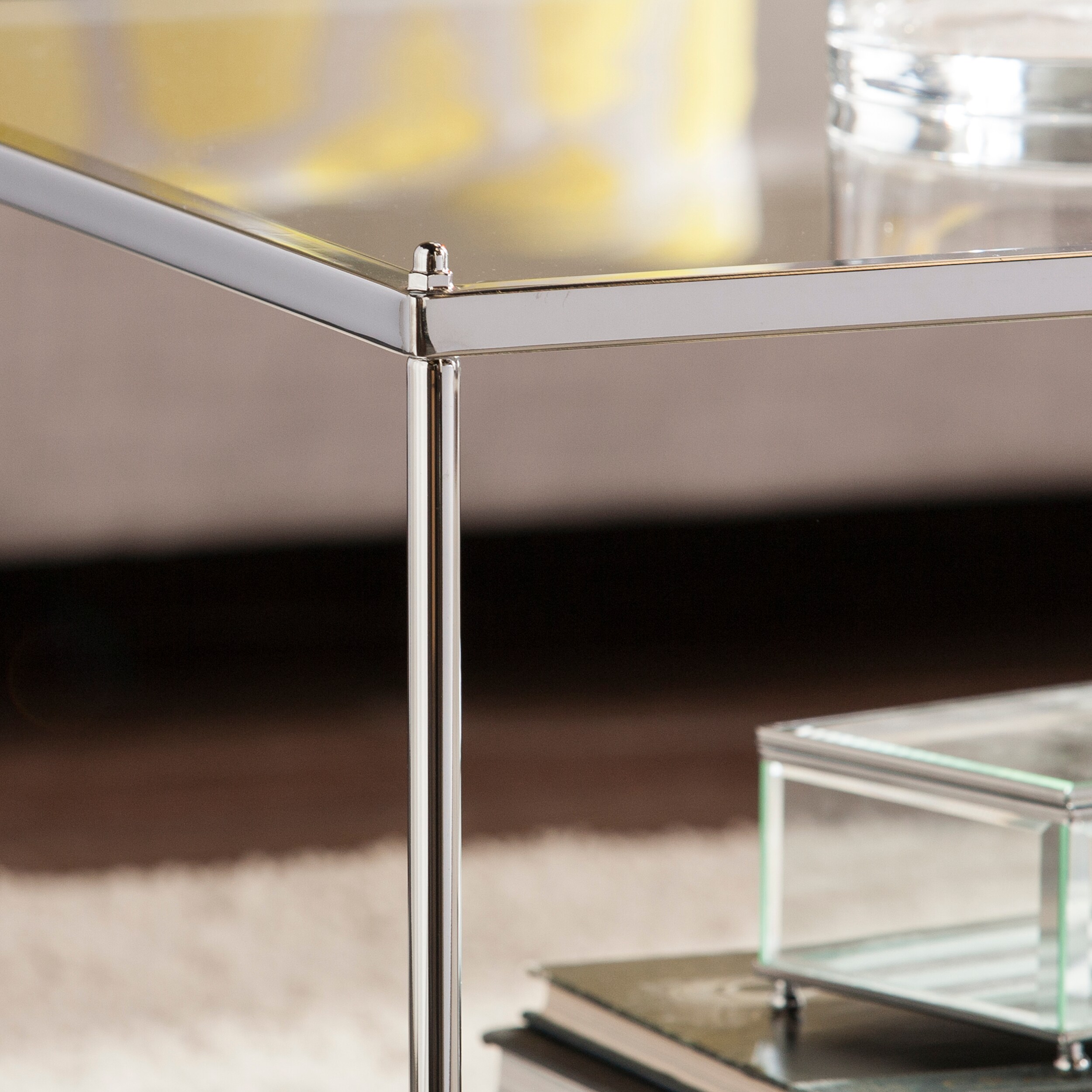 LUXEYARD DS-Y-B204-79669 Coffee-Tables - View #2