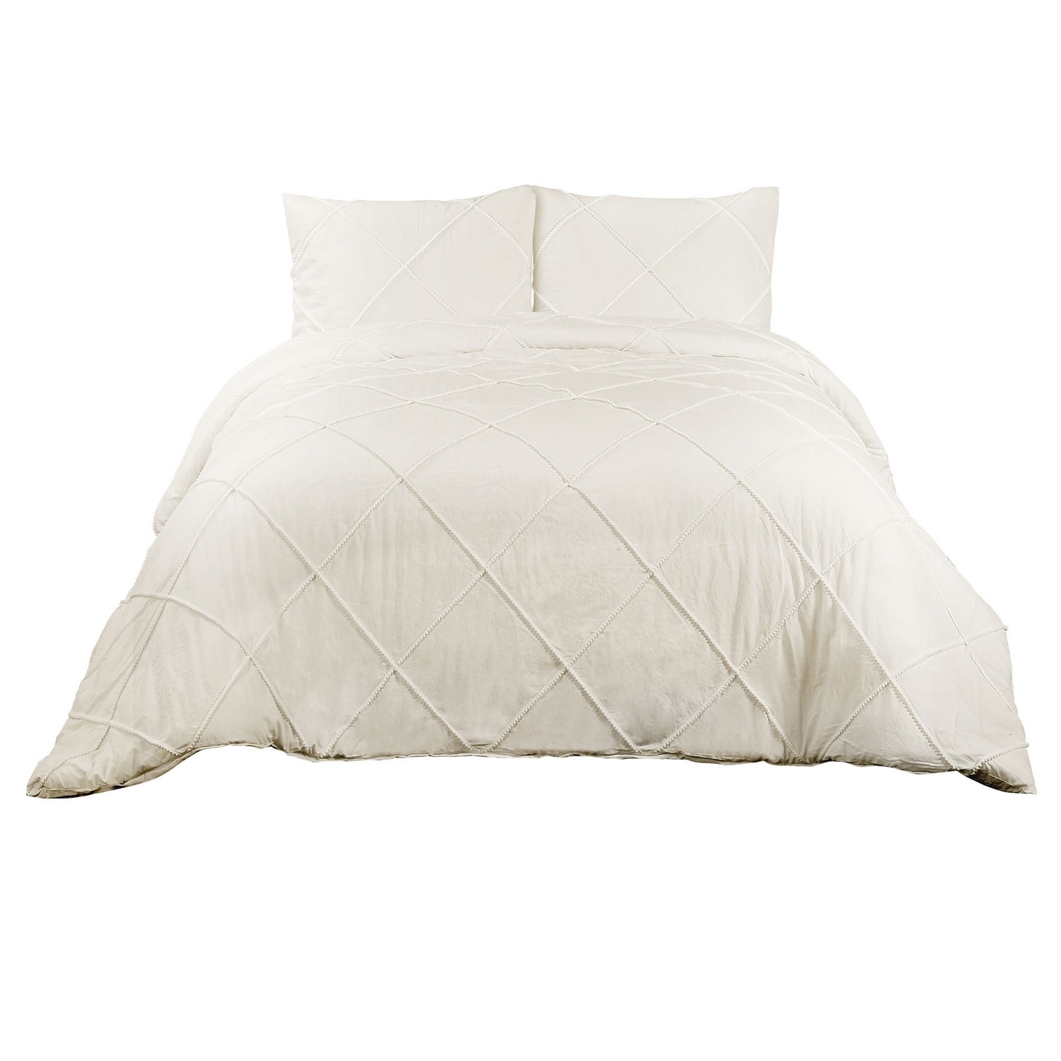 Lush Decor 16T002456 Comforters-And-Bedspreads - View #4
