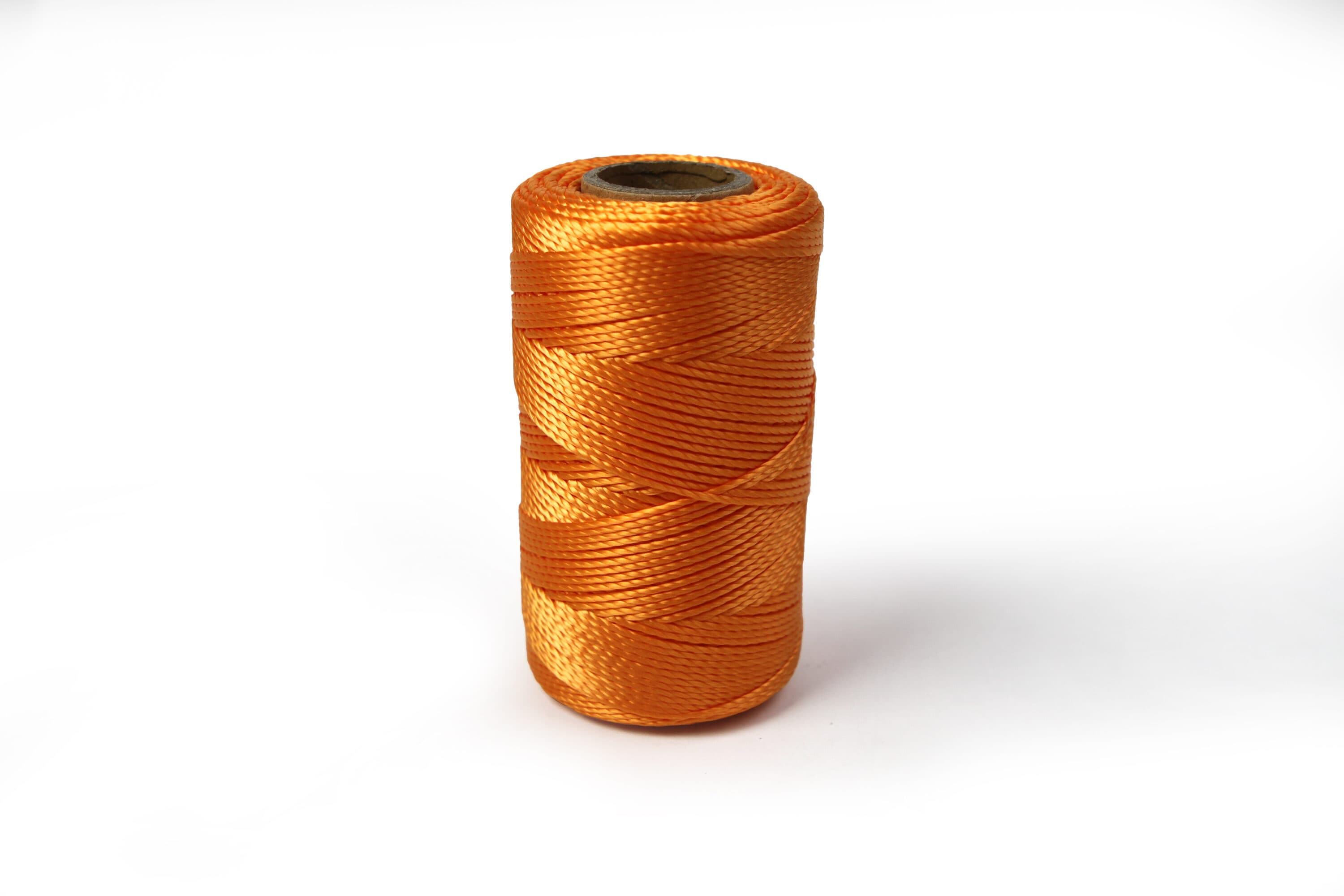 RELIABILT AC1197R 0.038-in x 500-ft Twisted Polypropylene Rope (By-the-Roll)
