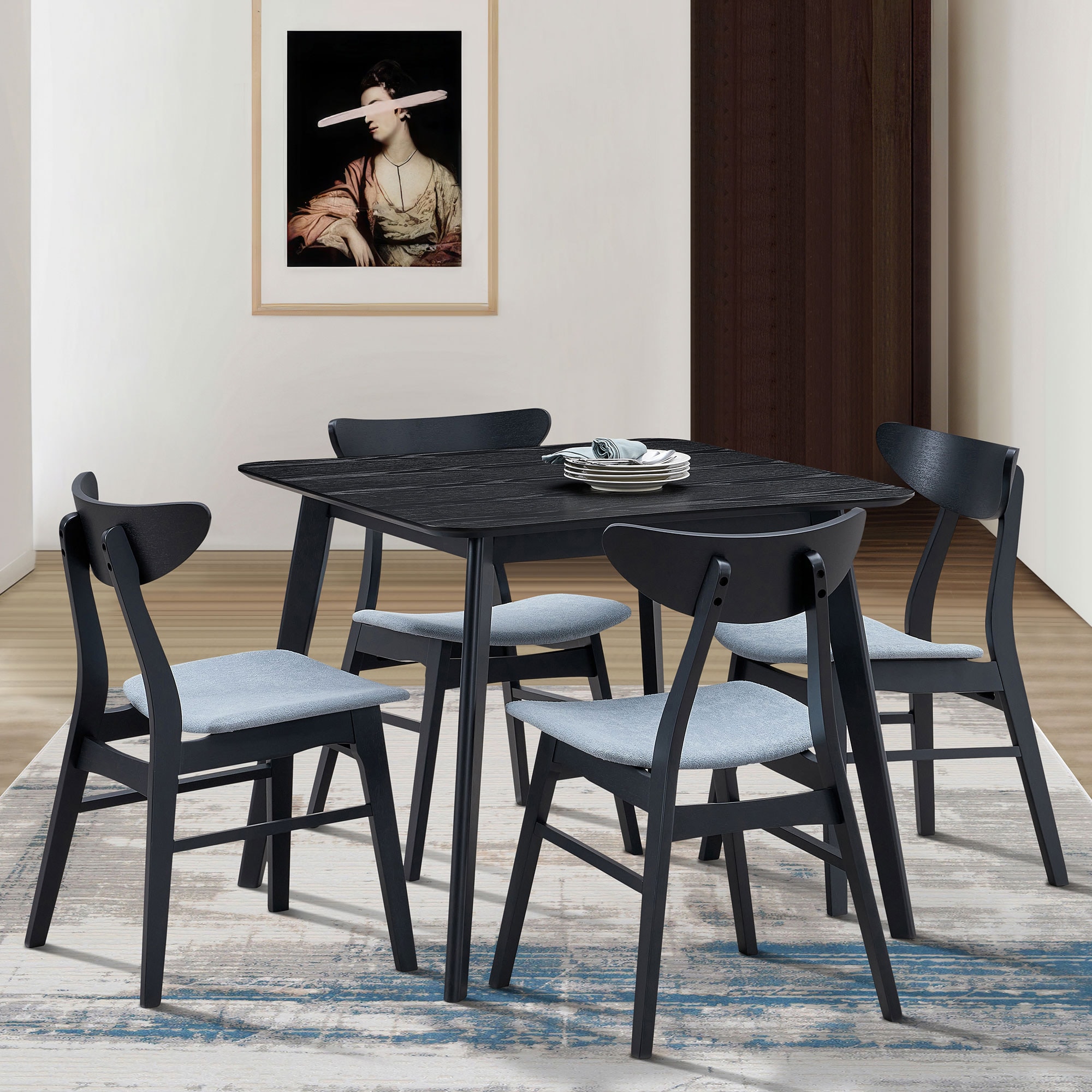 Bybafun YA0100207 Dining-Sets - View #3