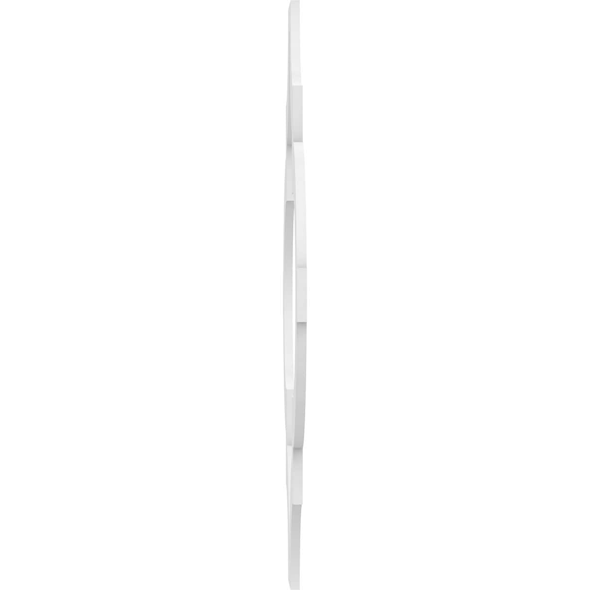 Ekena Millwork WALP24X24MRK Wall-Panels - View #9