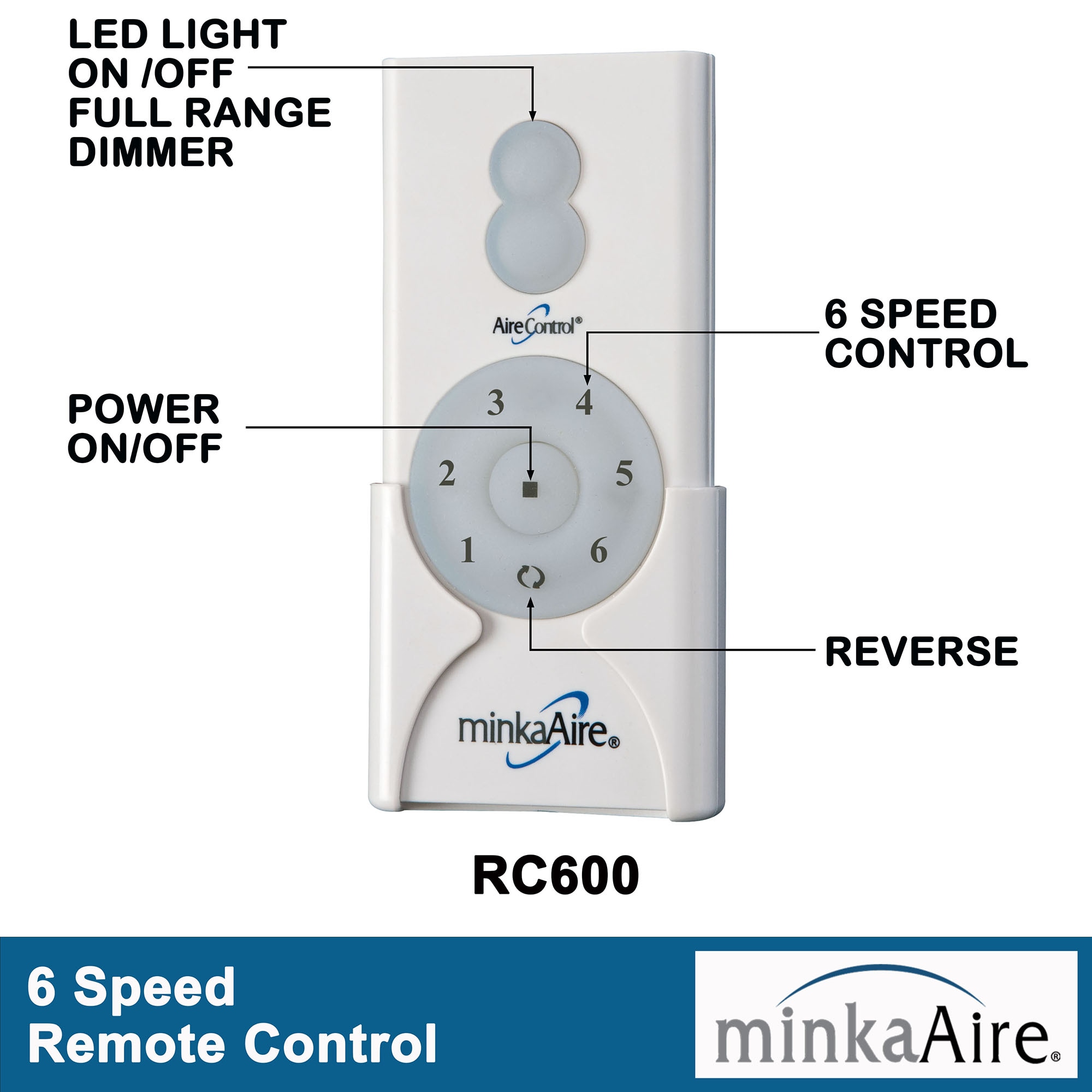 Minka Aire F1001-BN/SL Ceiling-Fans - View #7
