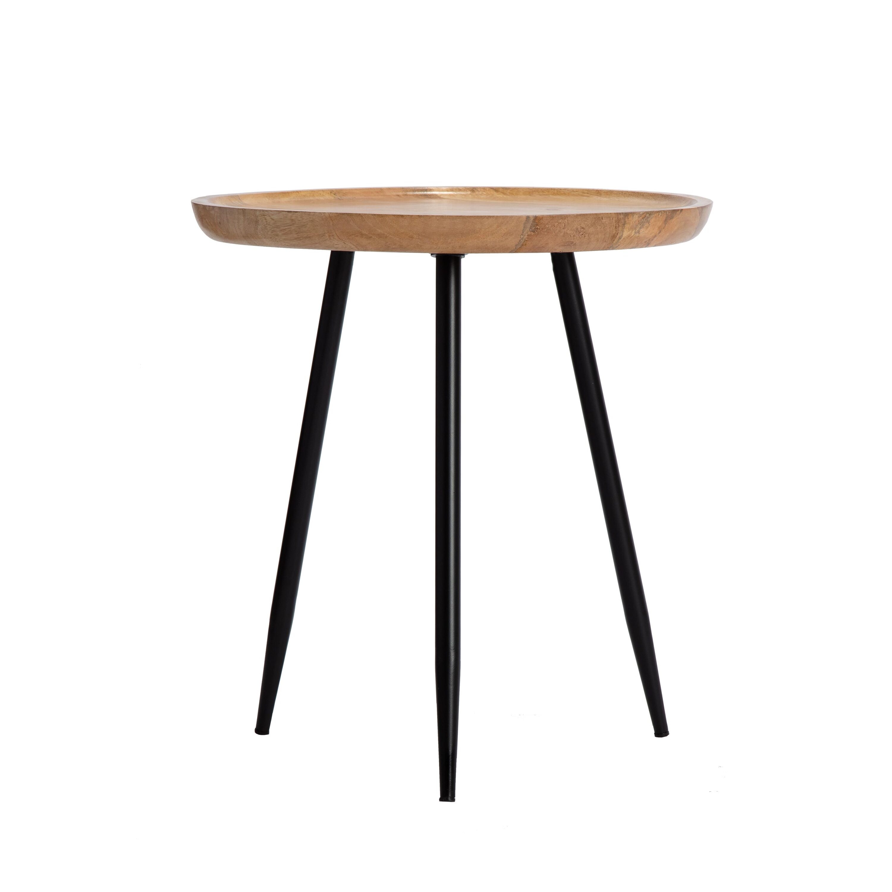 MH LONDON MH-TB-805 End-Tables - View #4