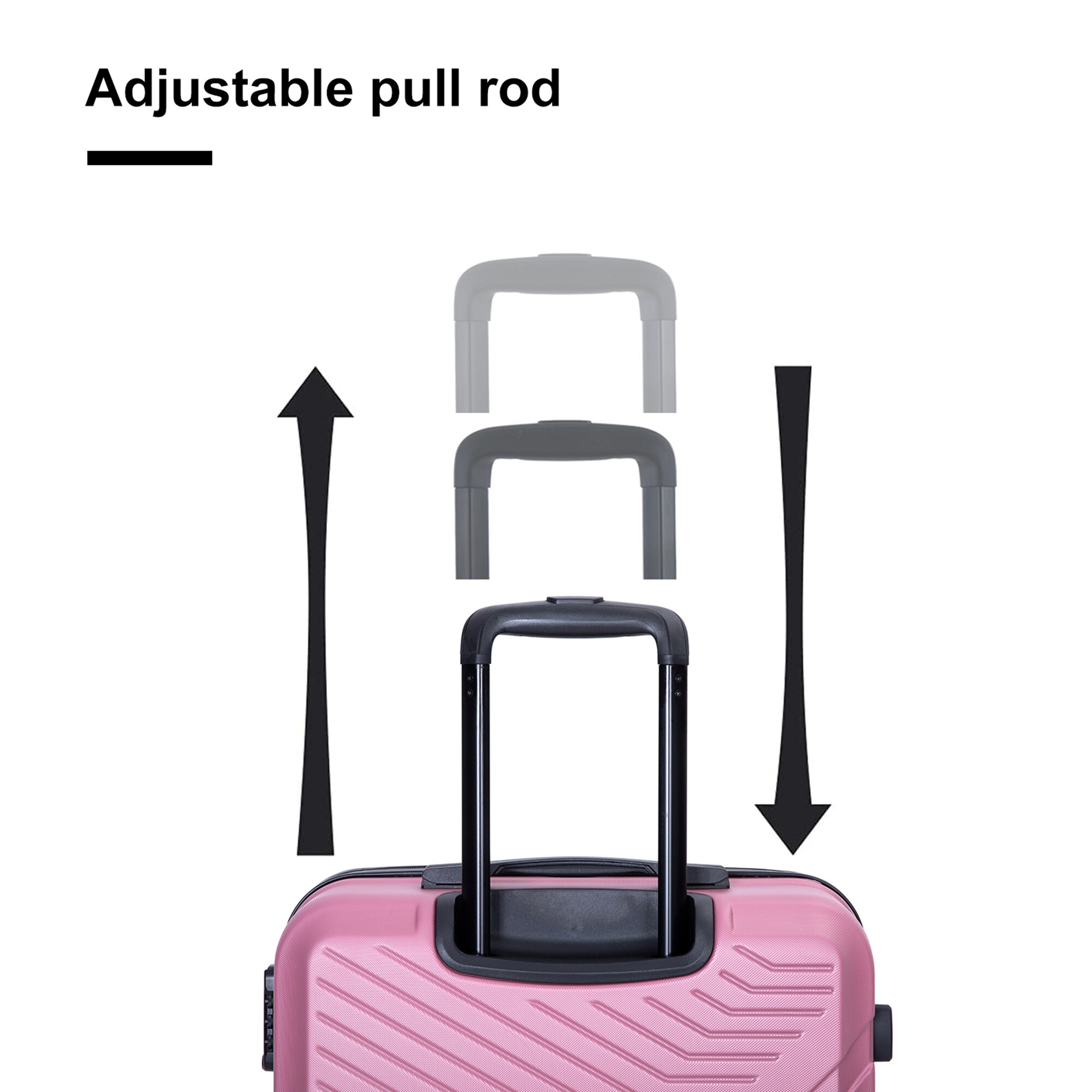 SINOFURN SYD9400018PK Luggage-And-Luggage-Sets - View #12