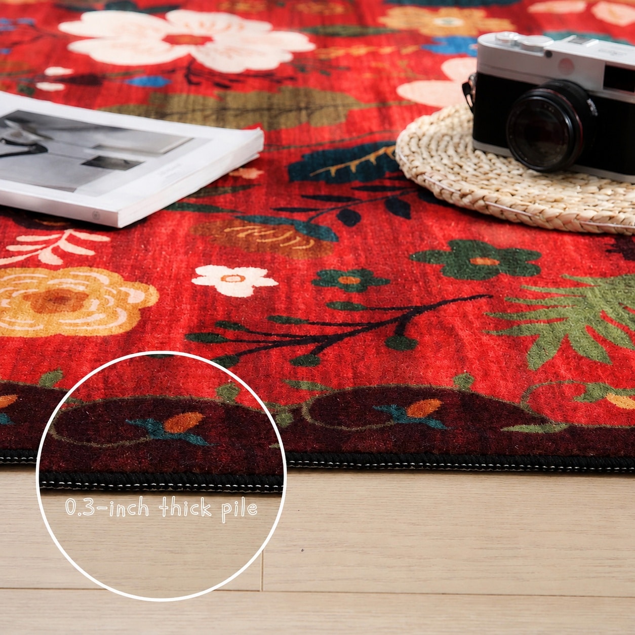 DHMHD LDH0810X380 Mats-Cat - View #4