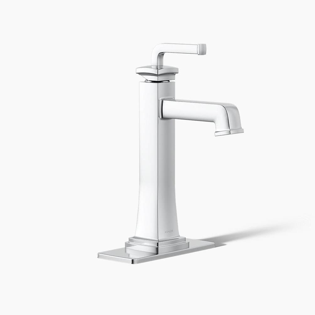 KOHLER 26430-4-CP Lavatory-Faucets - View #2