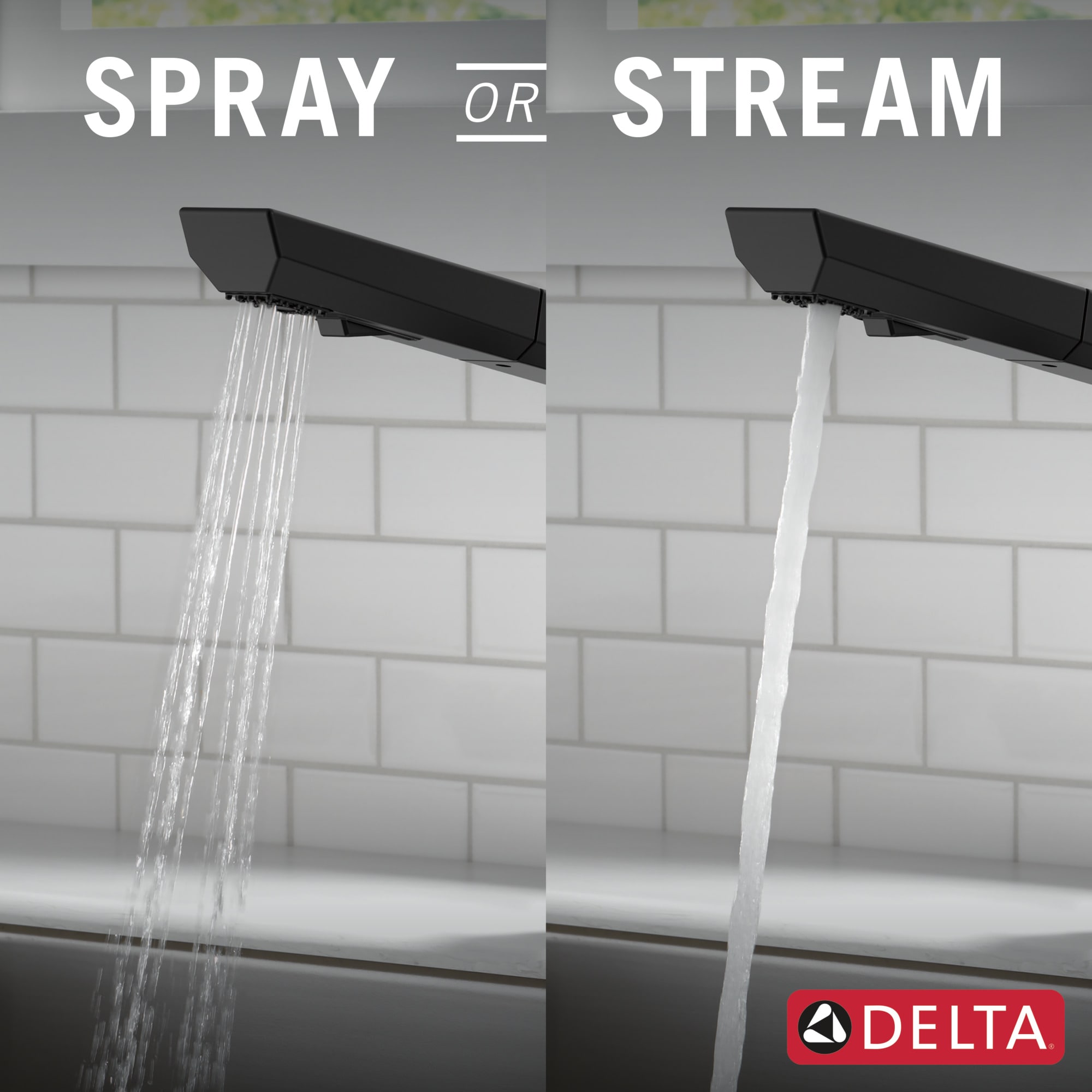 Delta 4193-BL-DST Kitchen-Faucets - View #9