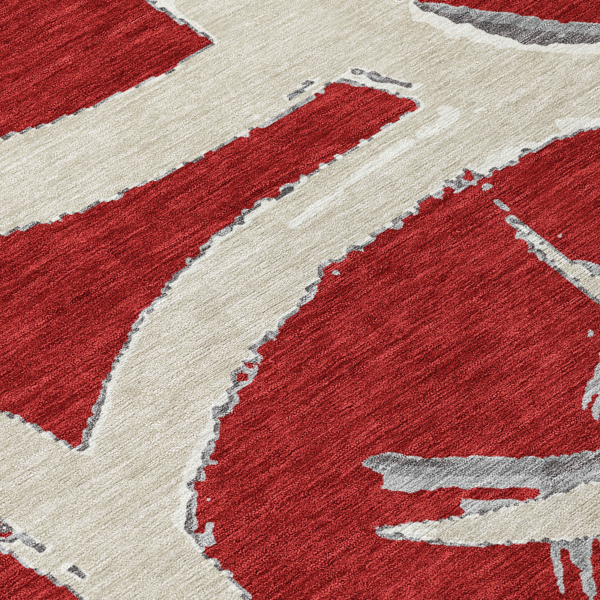Addison Rugs ACN1022RD3X5 rugs - View #6