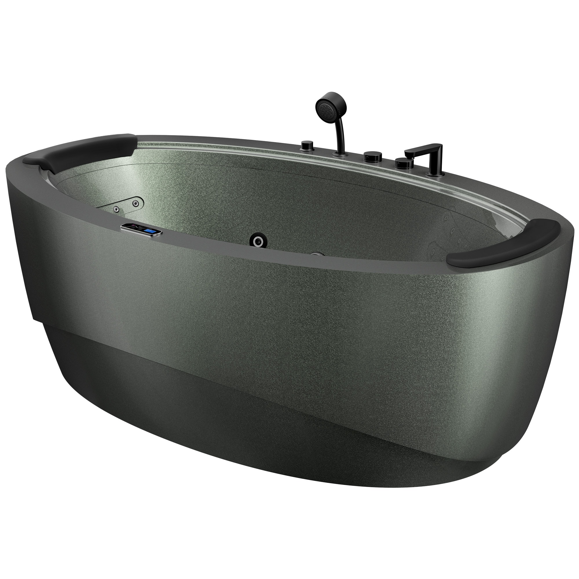 Empava EL-75DM02 bathtubs - View #3