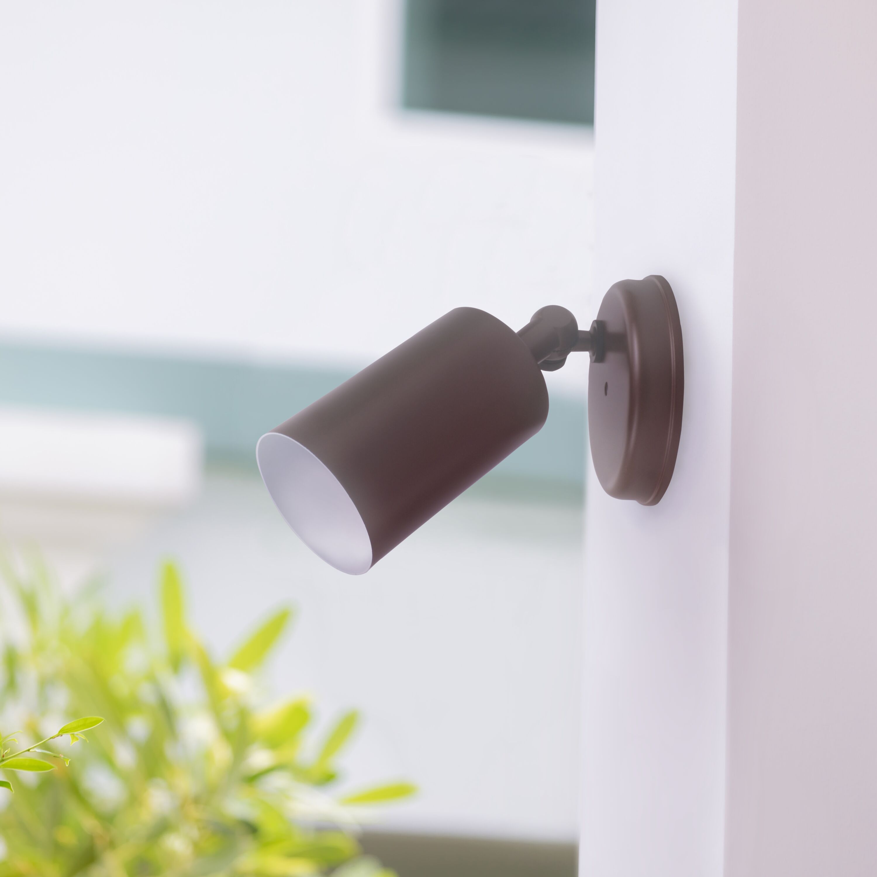 Nicor Lighting 11518 Outdoor-Wall-Lighting - View #3