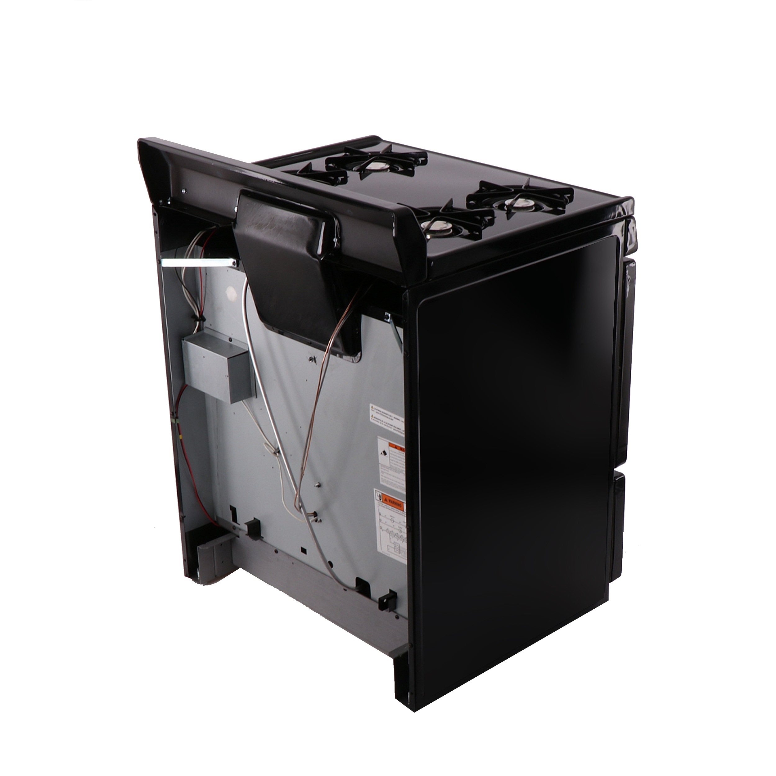 Premier BFK100BP Freestanding-Gas-Ranges - View #10