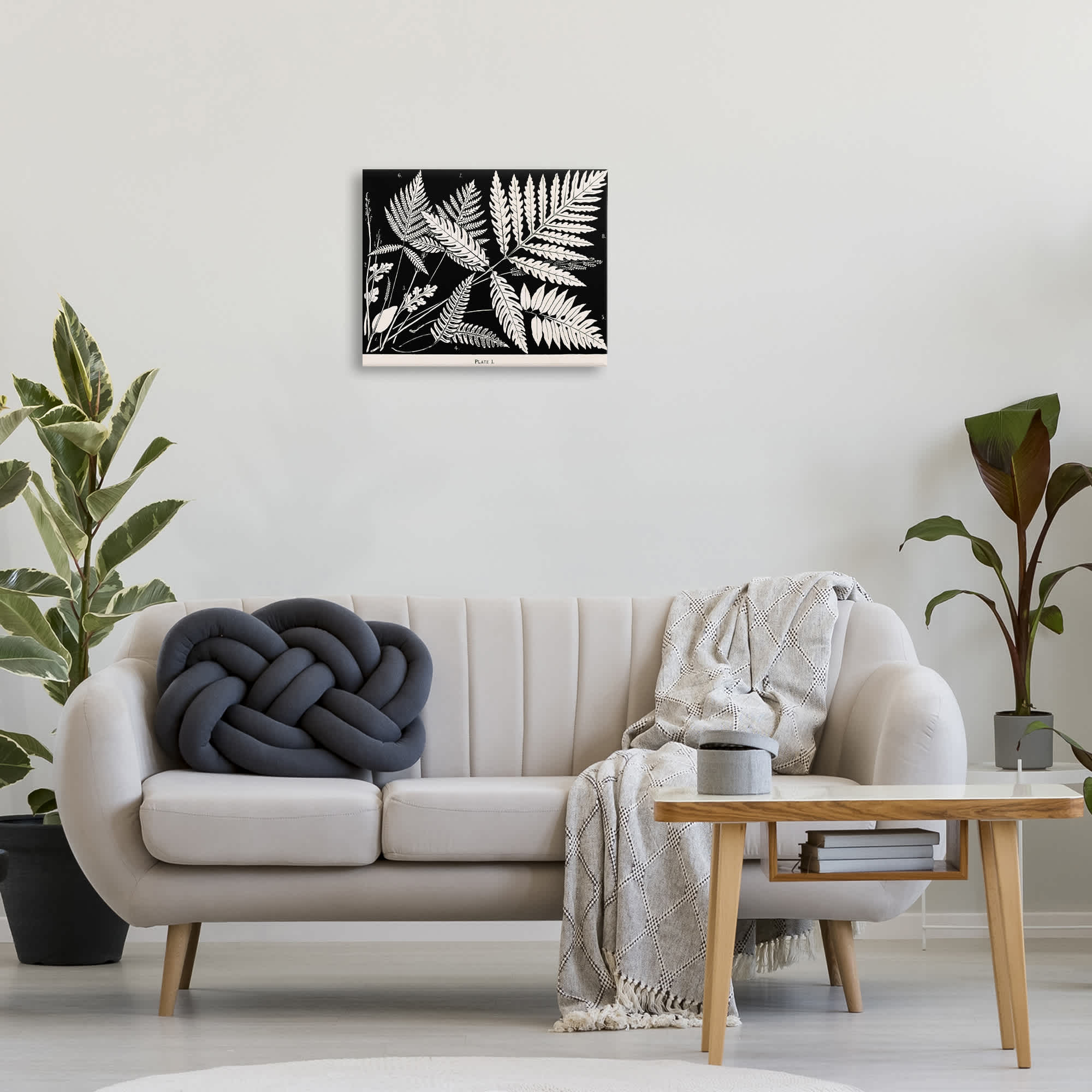 Stupell Industries BT-462-CN-16X20 Wall-Art - View #3