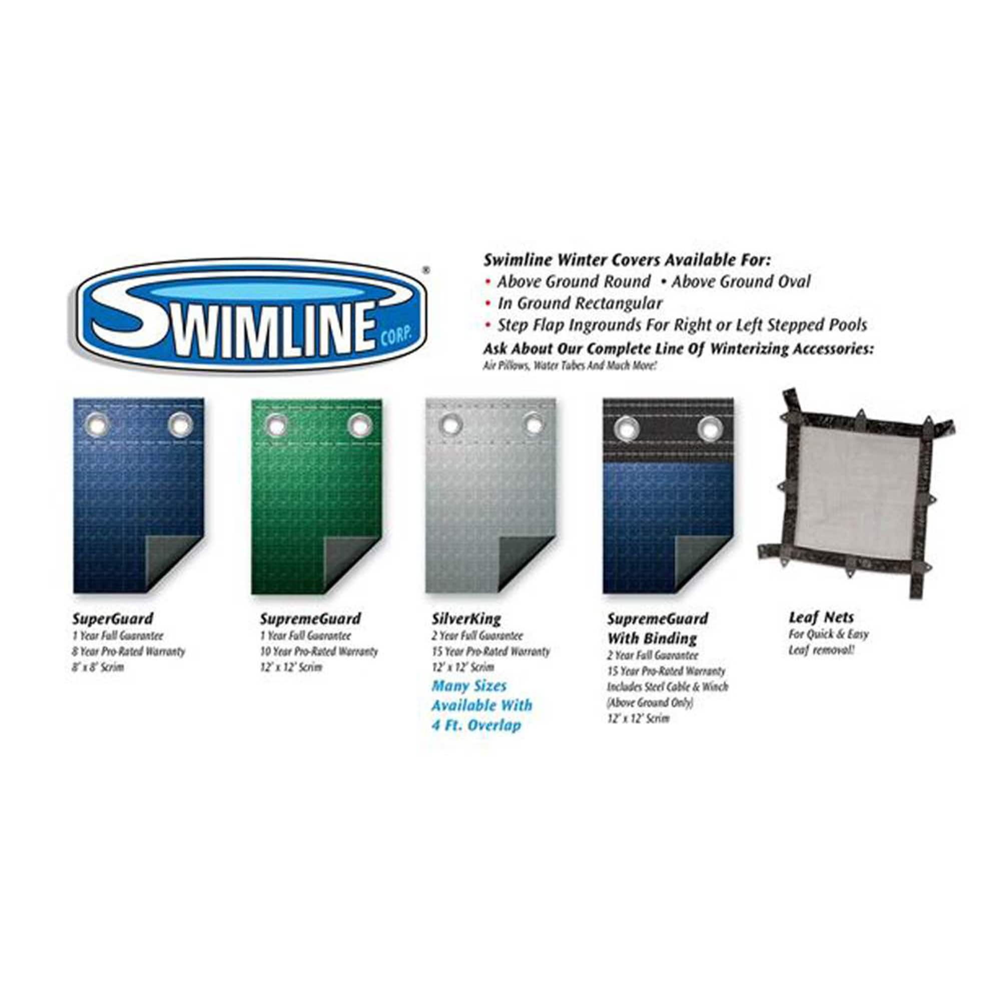 Swimline 109745 Pool-Toys-Floats - View #5