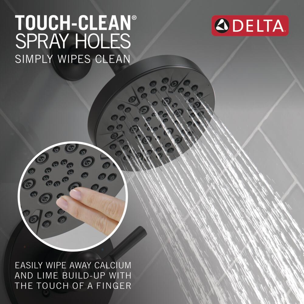 Delta T14235-BL Tub-Shower-Faucets - View #5