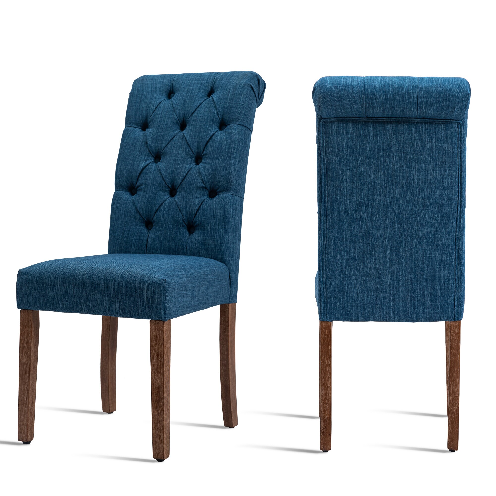 Dovelina LS-A-GE17009 Dining-Chairs - View #7