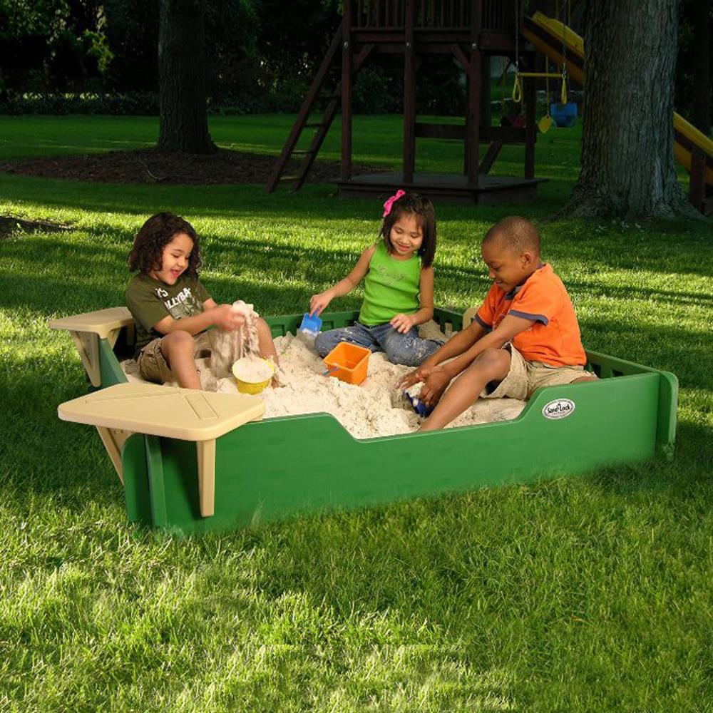 SandLock CSG-6060  - View #2