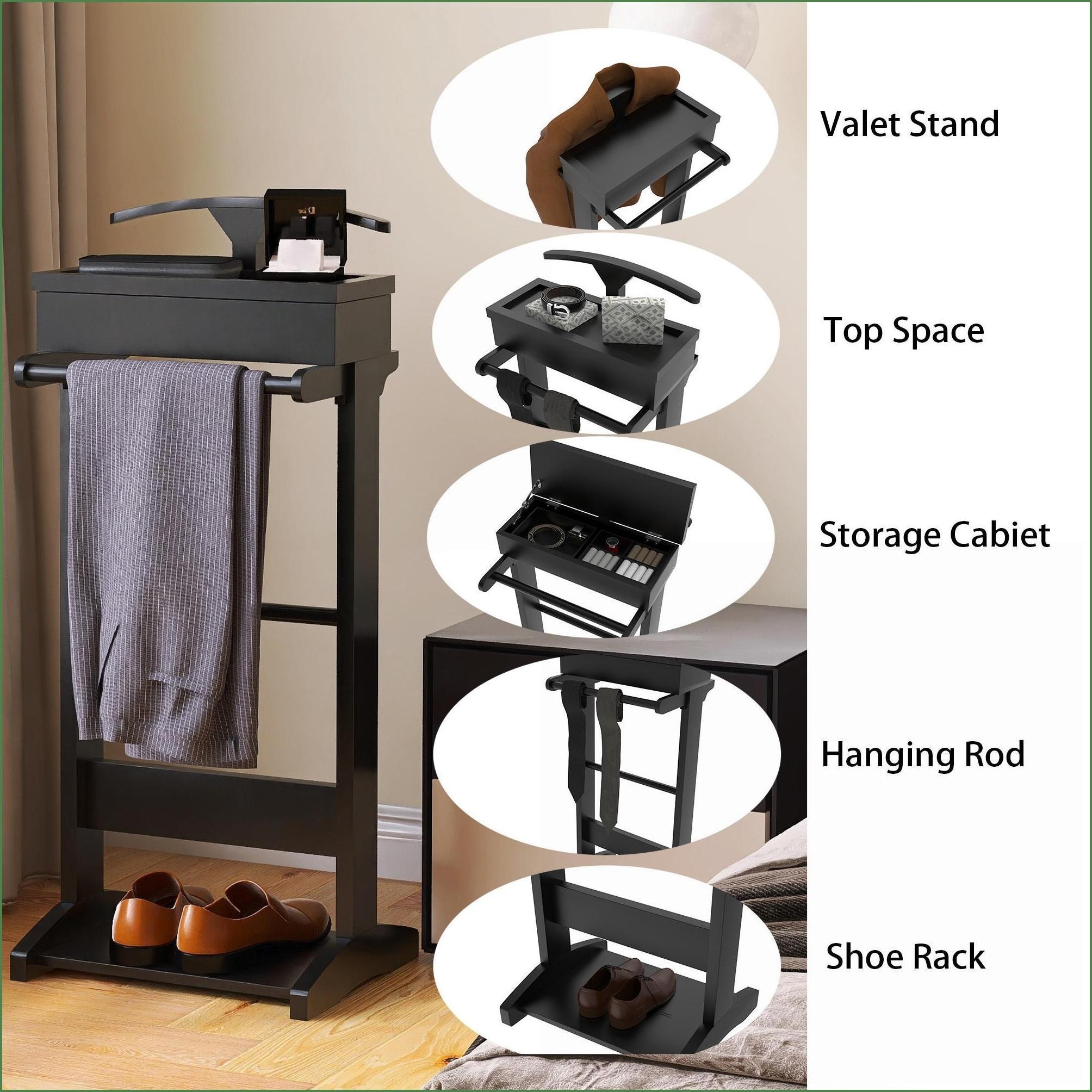 SunJet ML2MSM326AQWI Coatrack-Stands-Pedestals - View #2