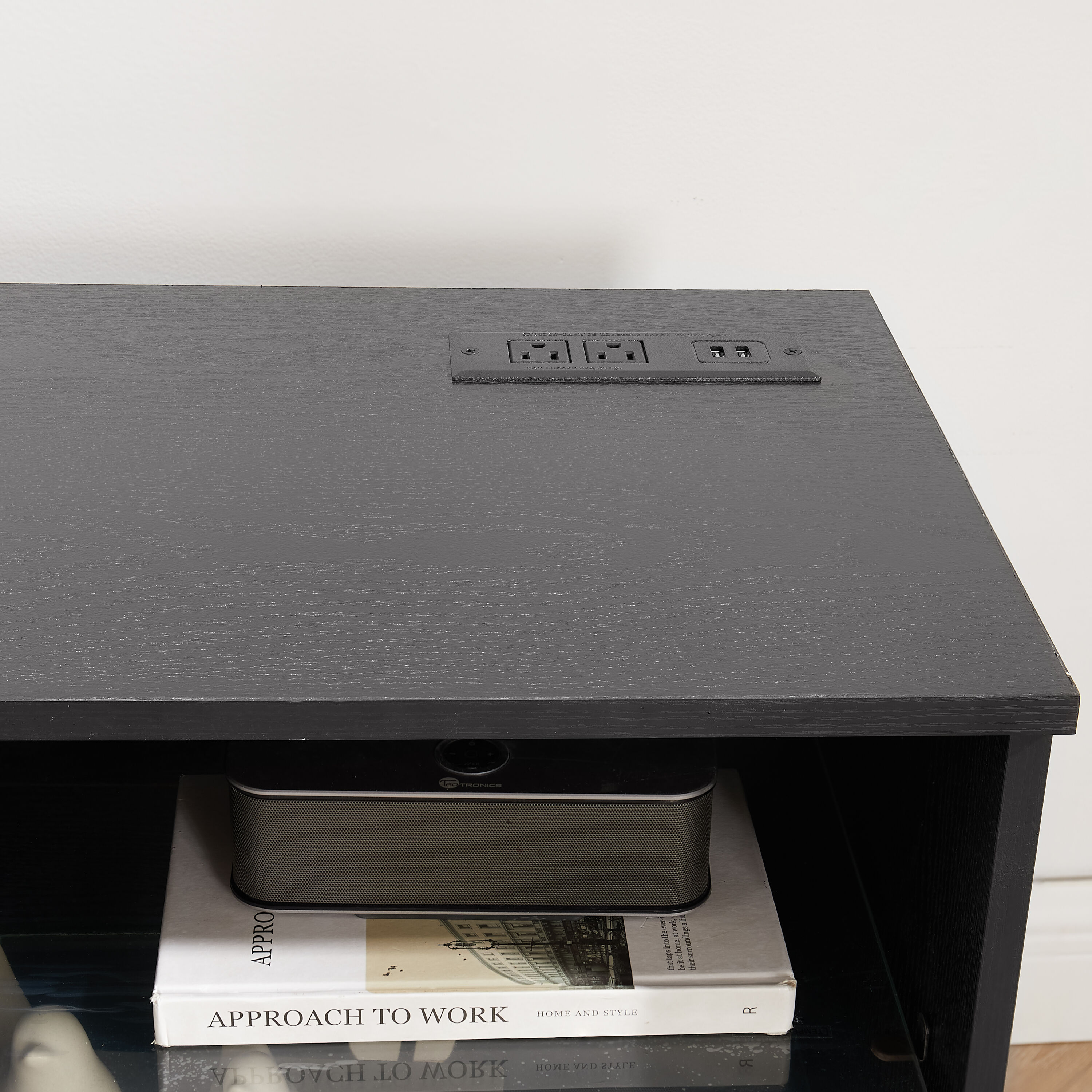 Clihome CL-SU55-23 Electric-Fireplaces - View #13