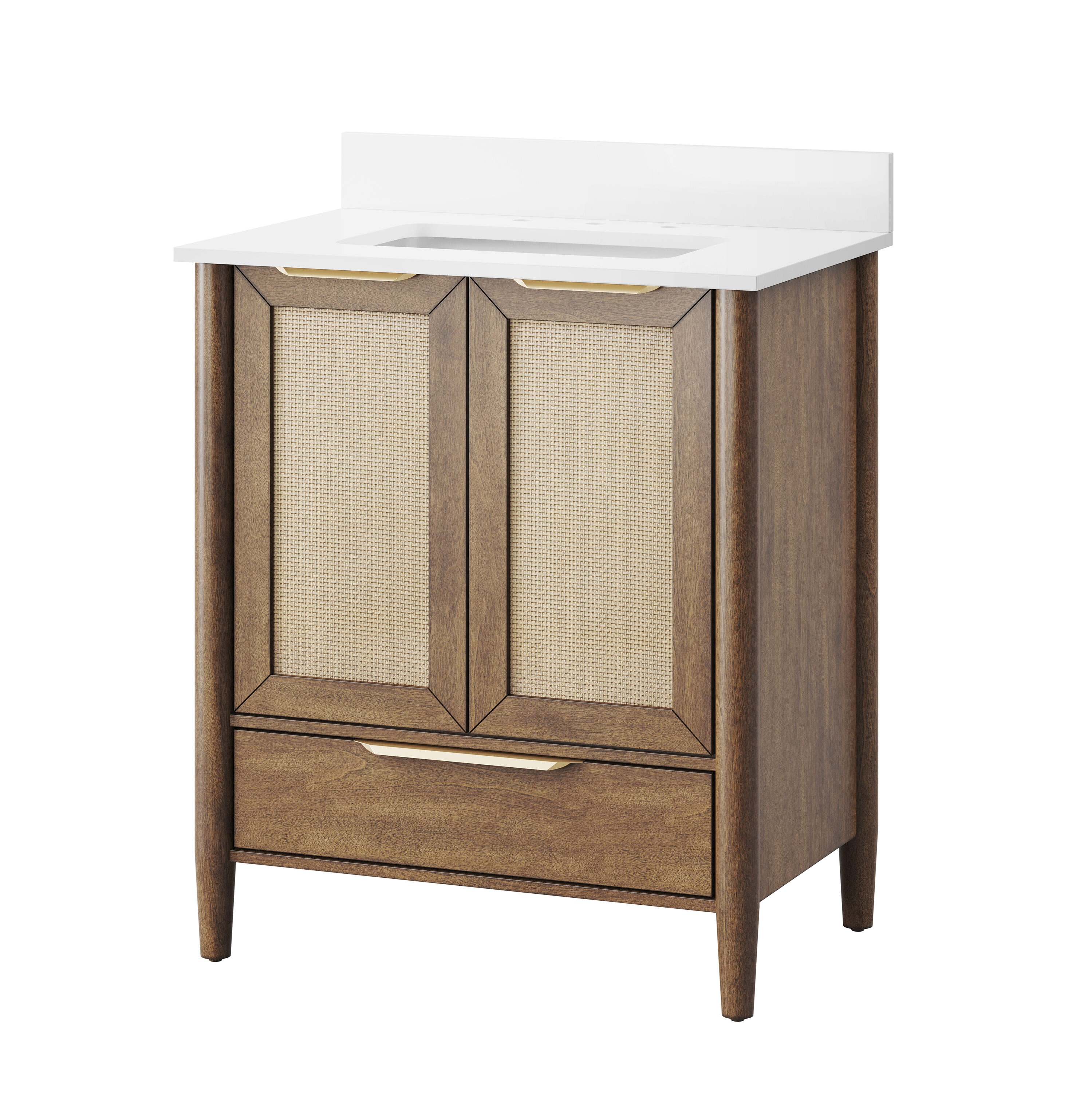 Origin 21 LWS30WMLV Bath-Vanity-Combo - View #12