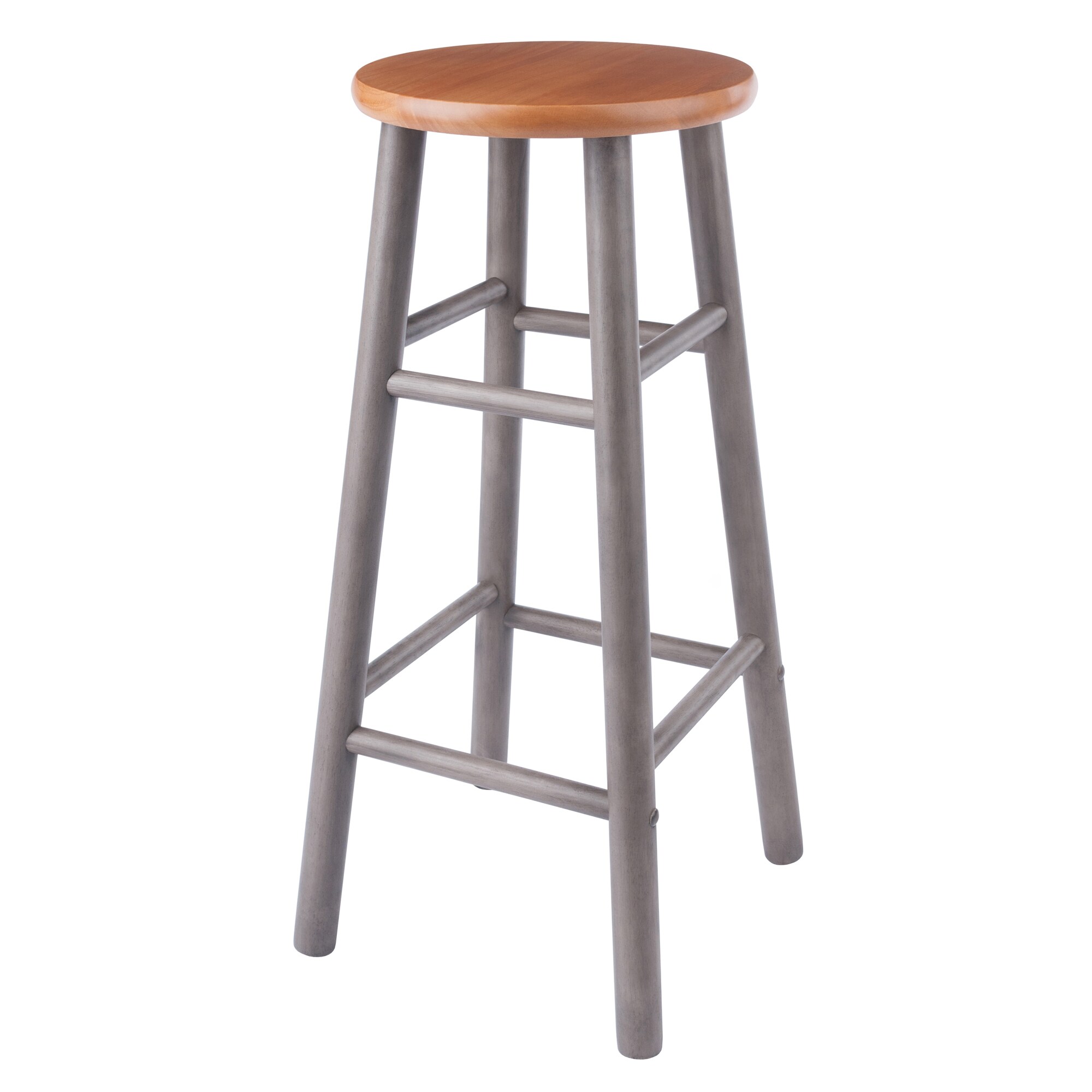 Winsome Wood 36630 stools - View #2