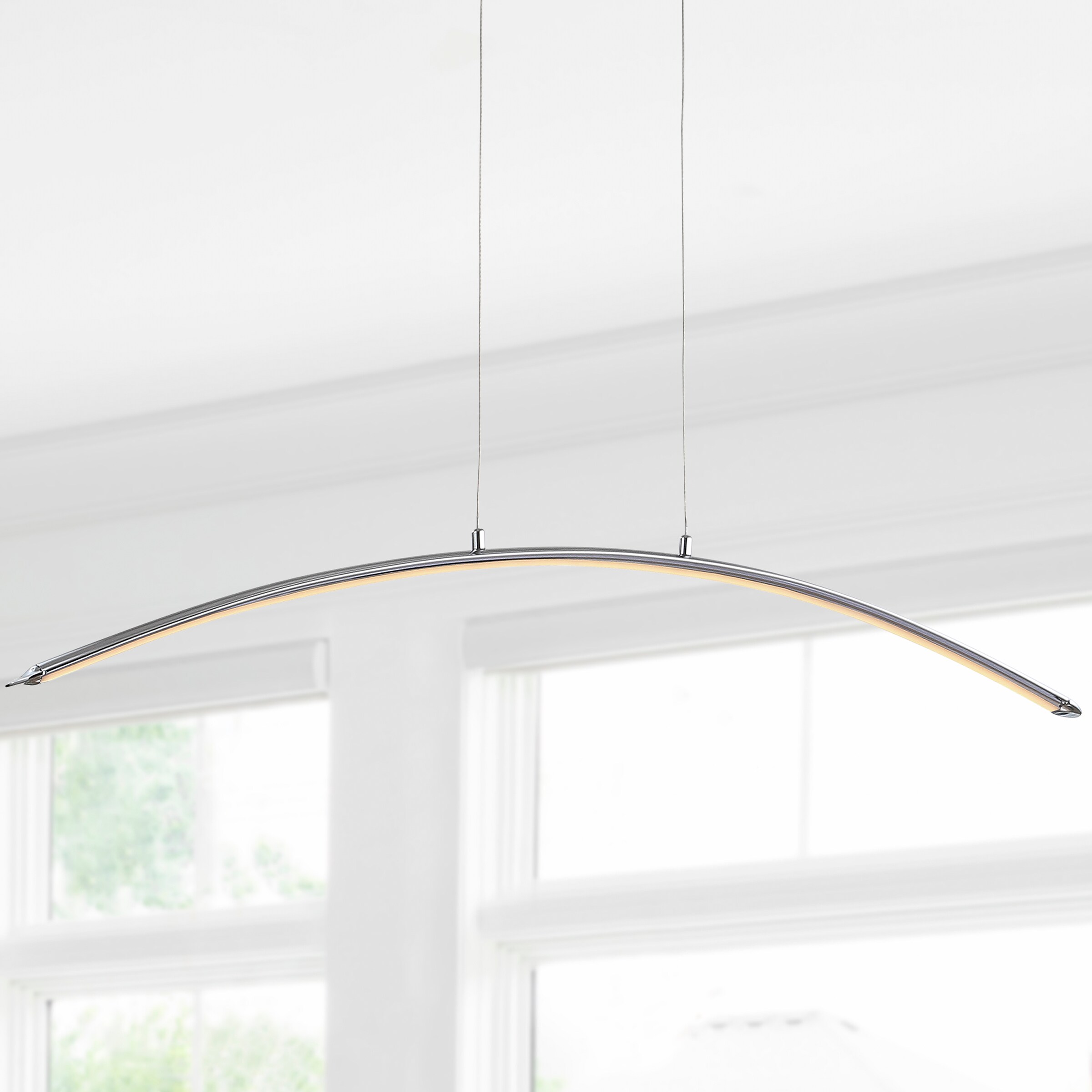 JONATHAN  Y JYL7012A Pendant-Lights - View #3